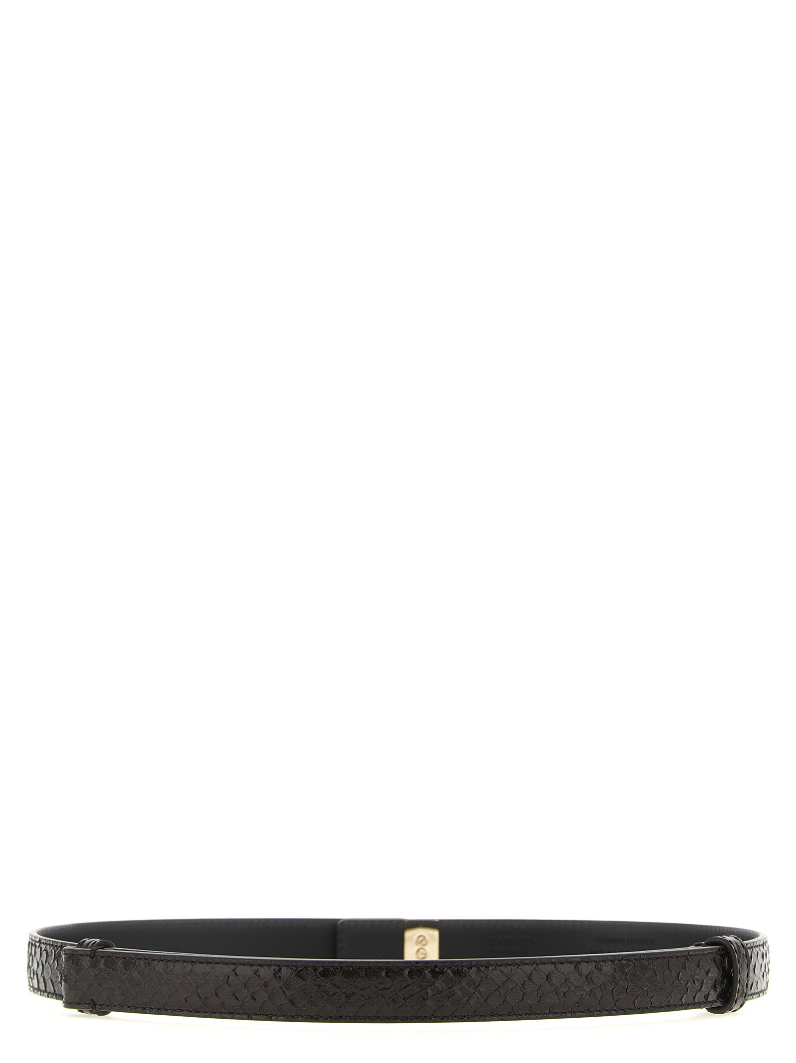 Tom Ford T Latch Belt - view 2