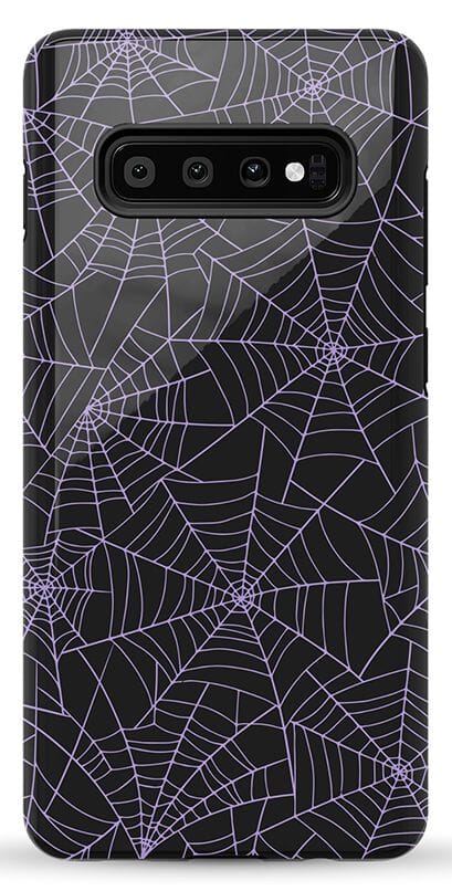 Casetry Midnight Web | Spider Web Case - view 40