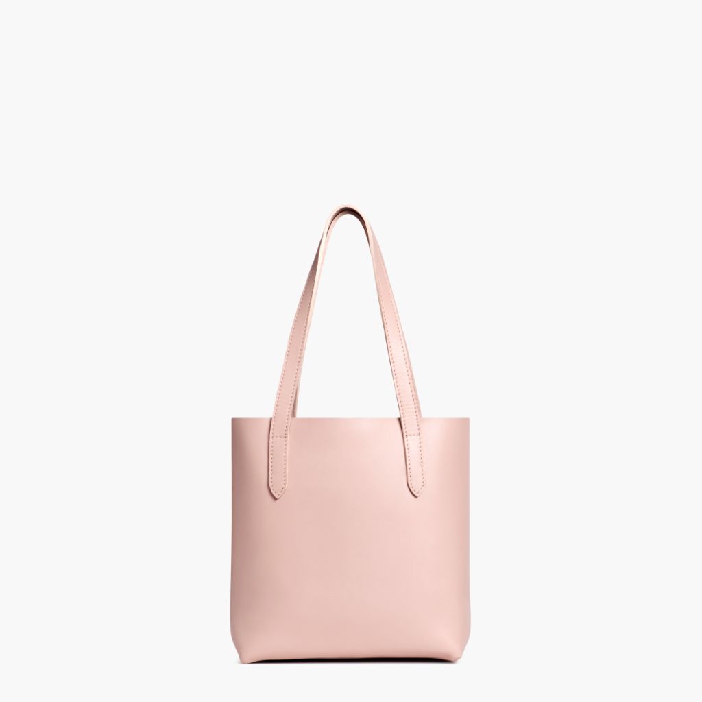 Thursday Boots - Women's Bags Everyday Tote | Blush (S)
