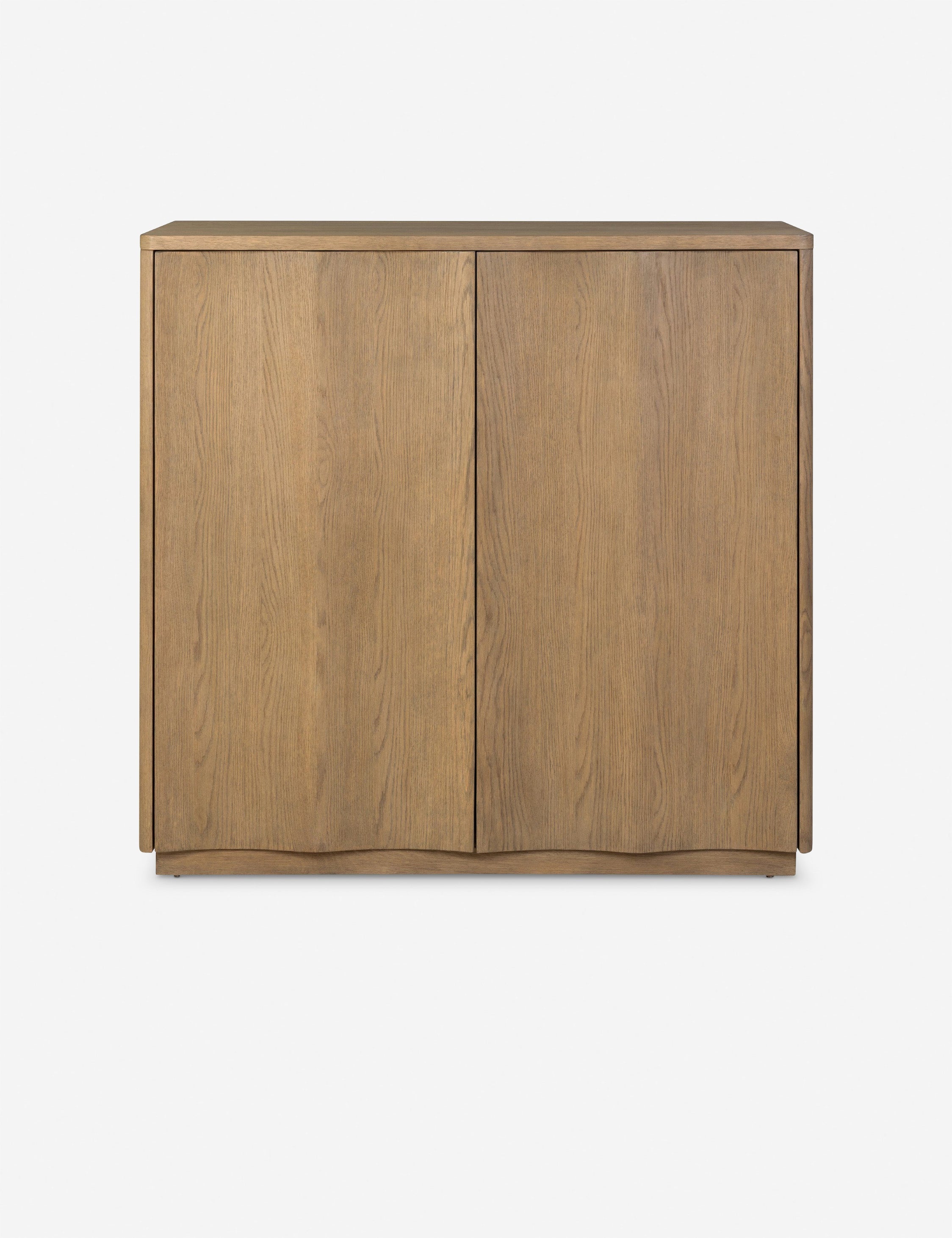 Lulu and Georgia Macari Cabinet – Natural
