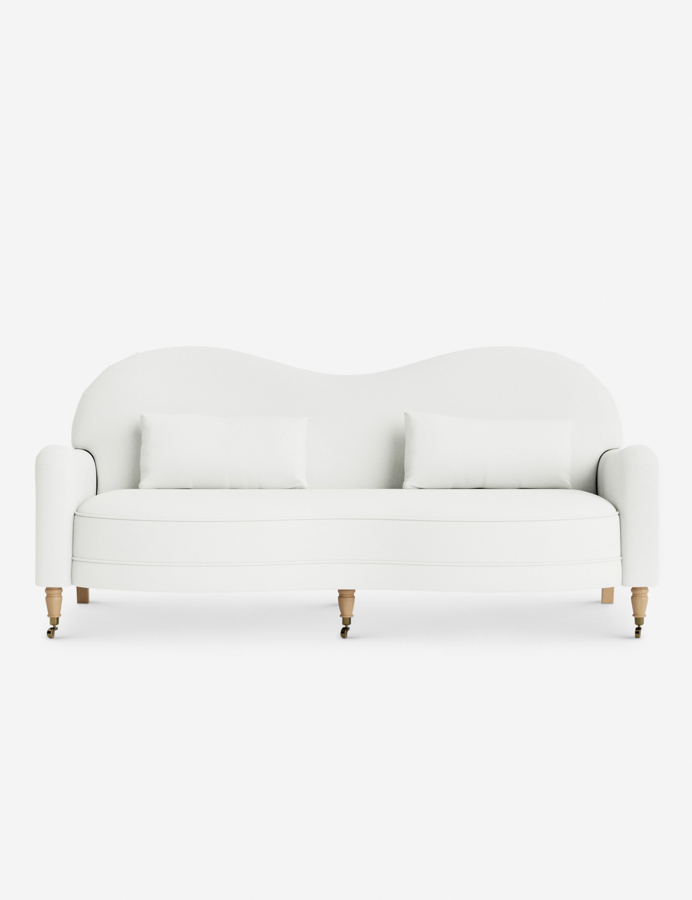 Lulu and Georgia Middleton Sofa by Ginny Macdonald - view 194