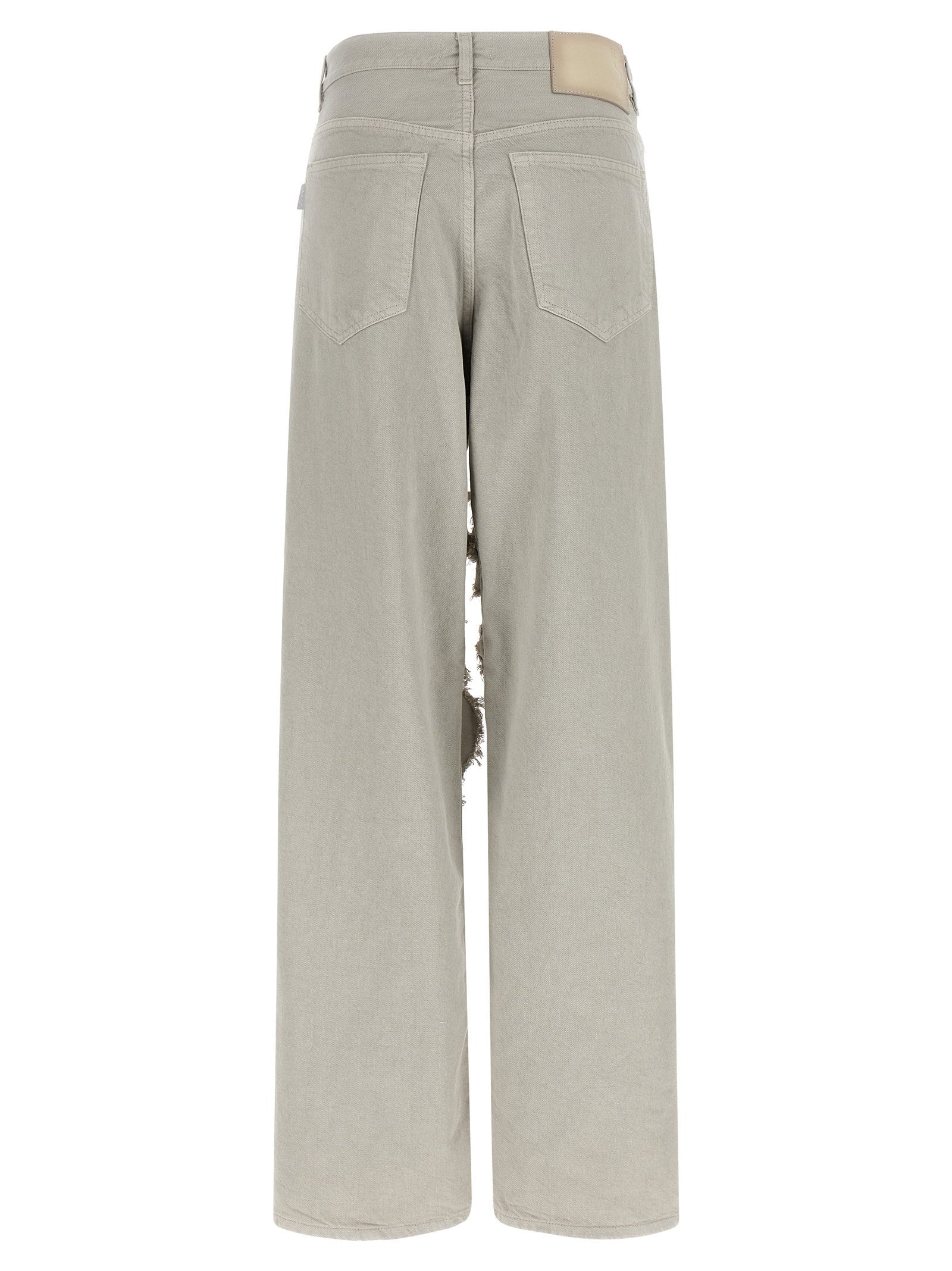 Haikure Bonnie Jeans – 100% cotton - view 2