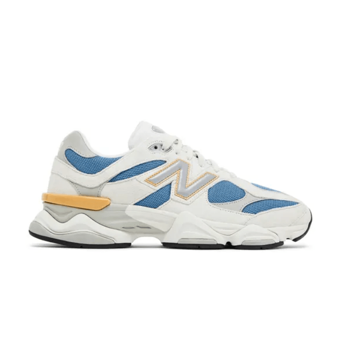 HYPE ELIXIR New Balance 9060 Heron Blue Grey