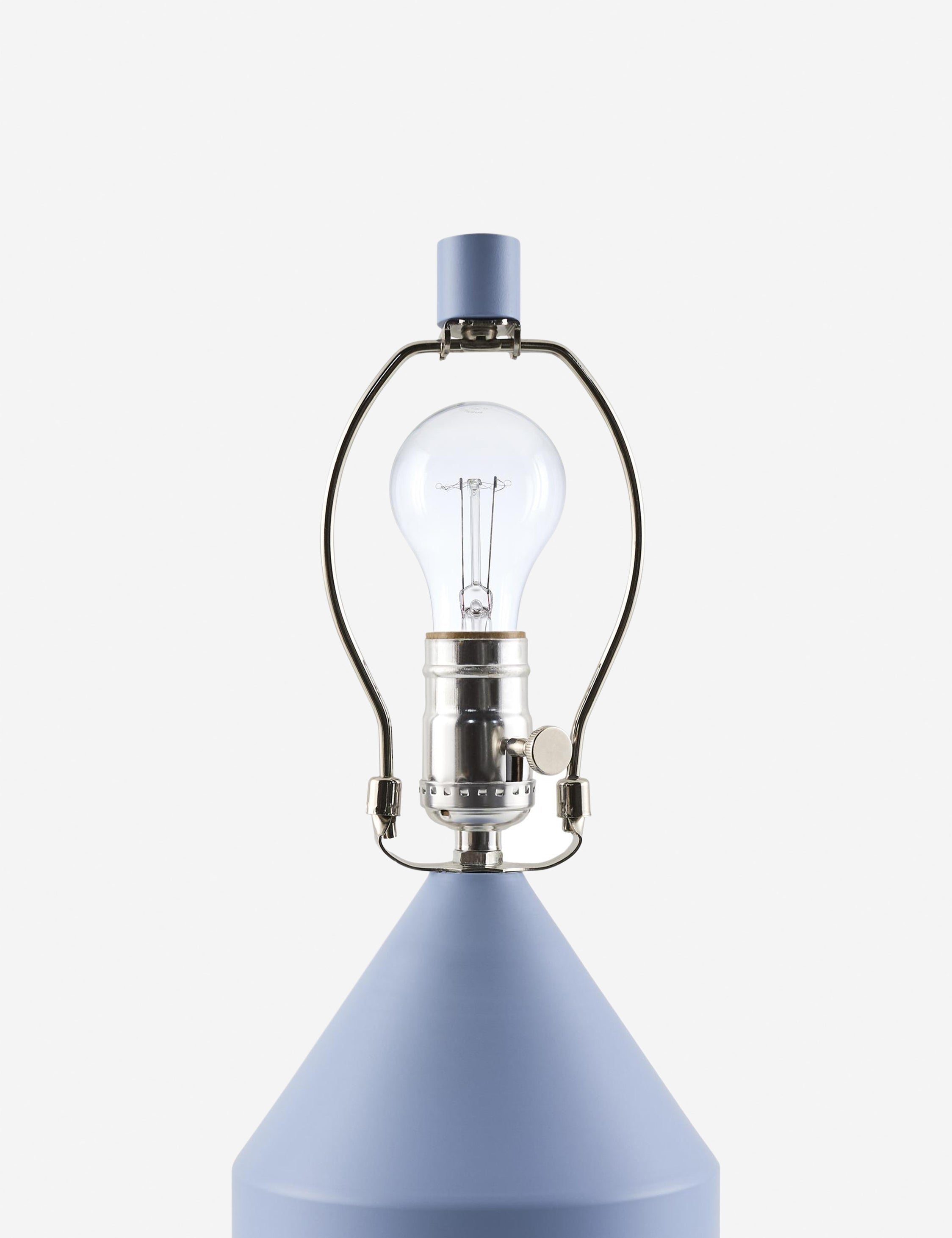 Lulu and Georgia Ezri Table Lamp - view 20