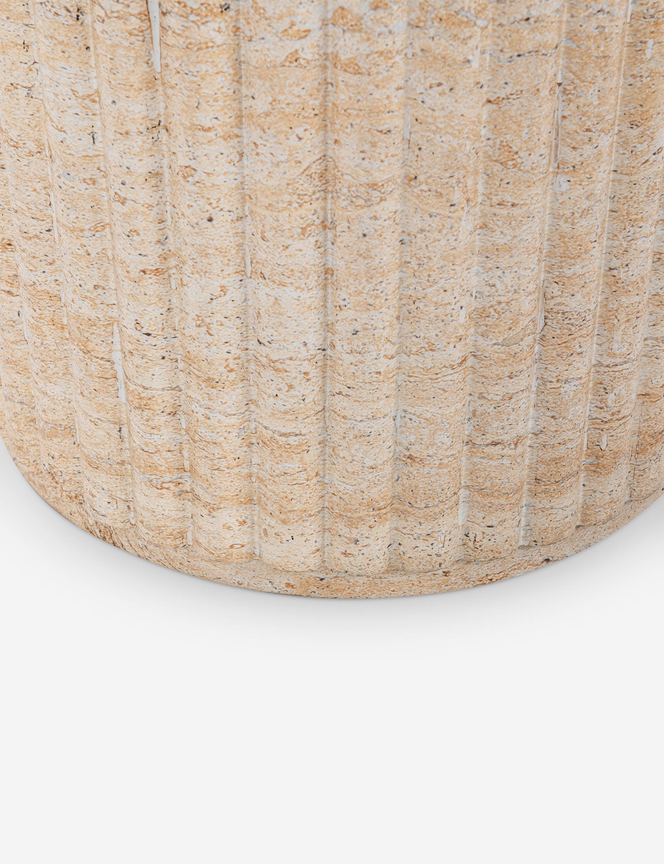 Lulu and Georgia Govea Indoor / Outdoor Stool - view 6