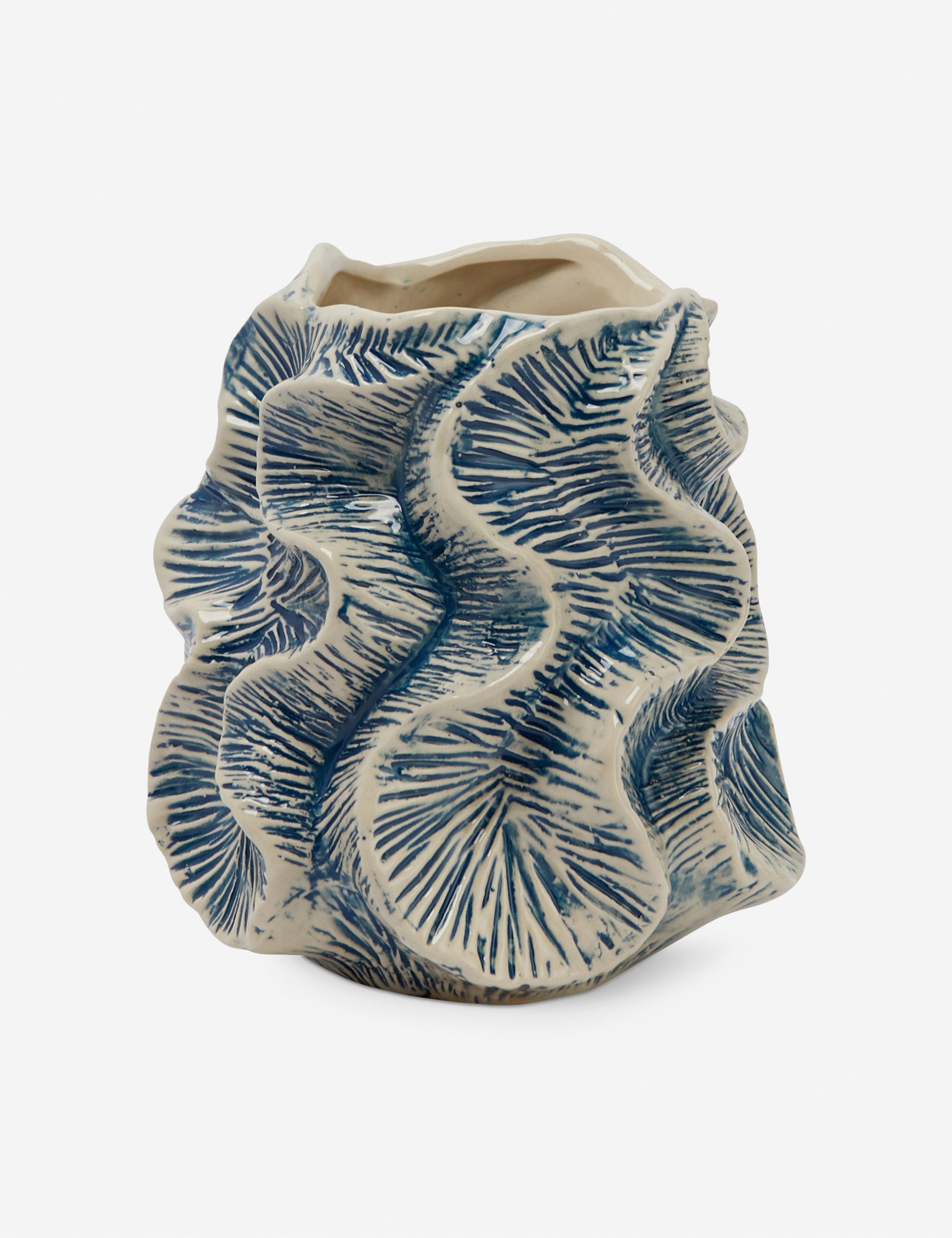 Lulu and Georgia Anwen Vase