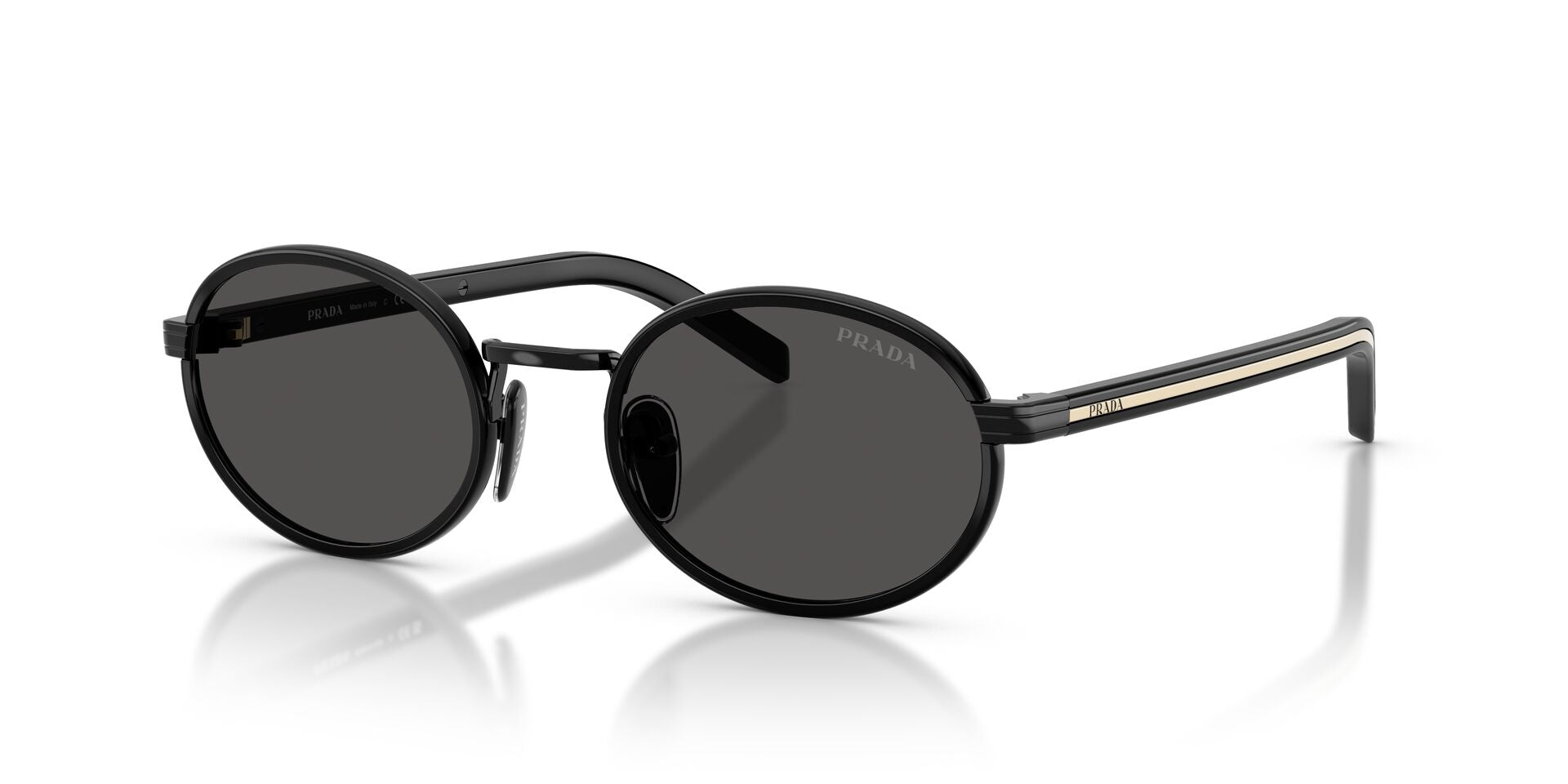 Prada Prb56s Aav08z 52 Sunglasses