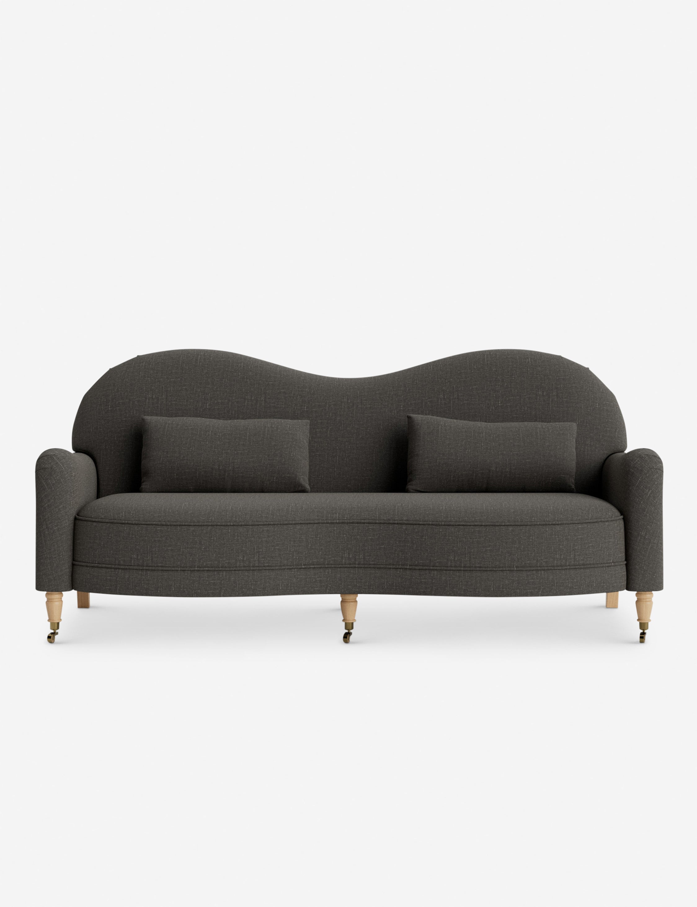 Lulu and Georgia Middleton Sofa by Ginny Macdonald - view 191