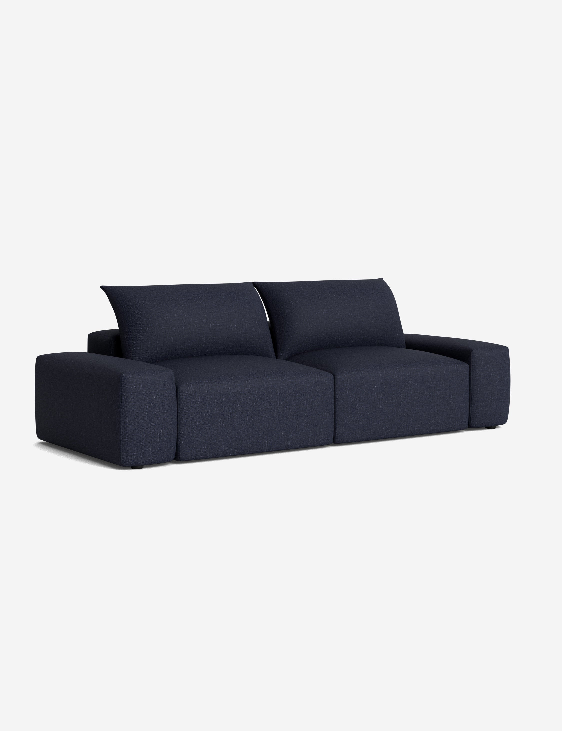 Lulu and Georgia Brinley Modular Sofa - view 189
