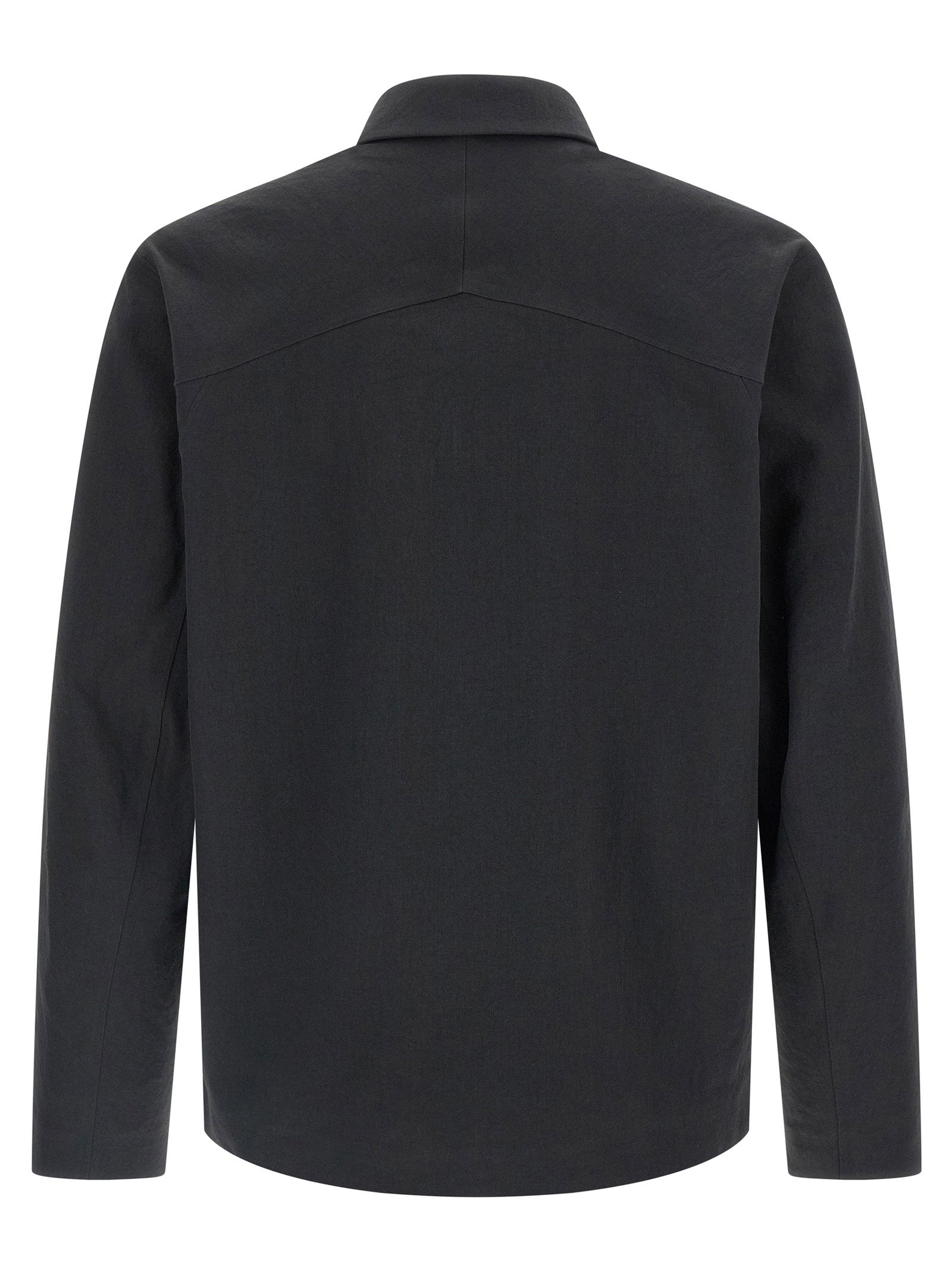 Veilance Mionn Overshirt – 100% polyester - view 2