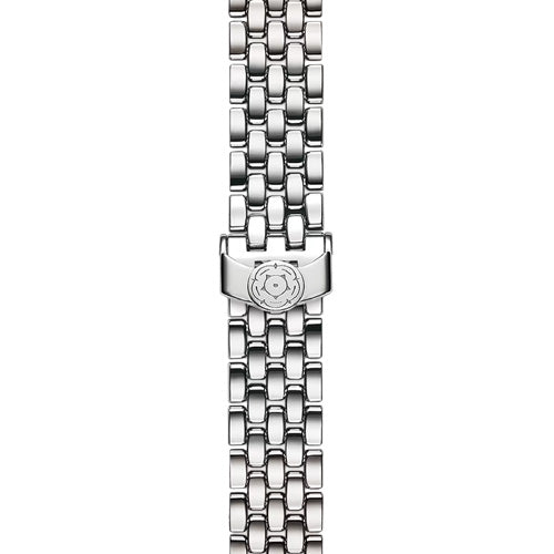 Tudor Clair De Rose Blue With Diamond Dial Women 26mm M35200-0010 - view 2