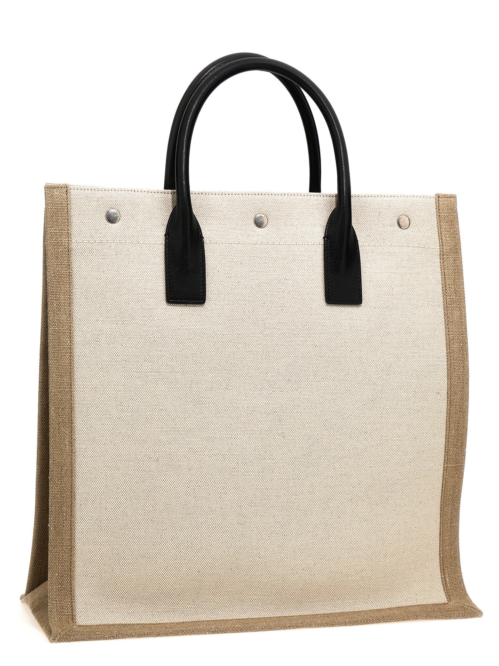 Saint Laurent Rive Gauche North/south Shopping Bag - view 2