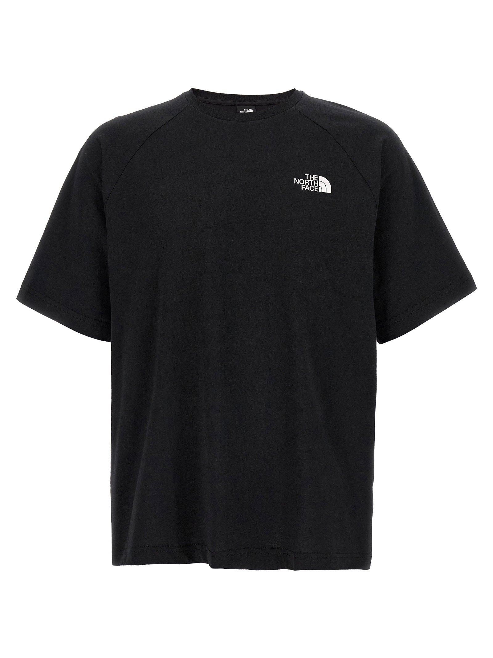 The North Face North Faces T-shirt – 100% cotton