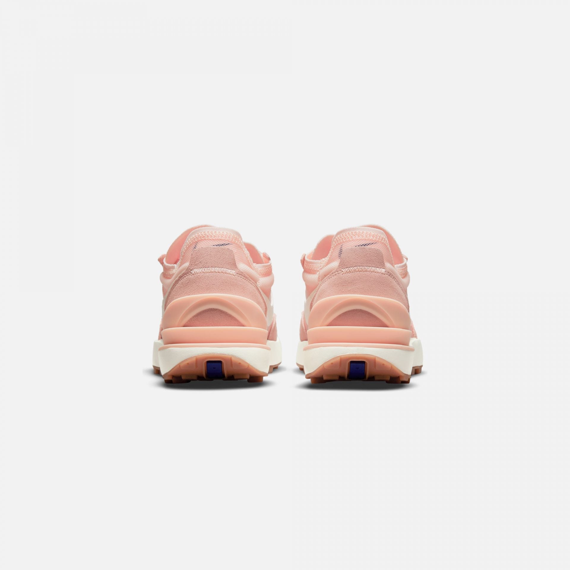 Nike | WAFFLE ONE PALE CORAL - view 2