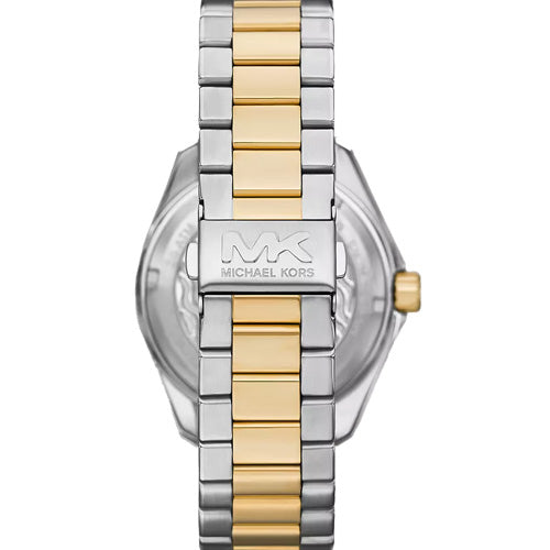 Michael Kors Oversized Maritime Black Dial Men 42mm MK9180 - view 2