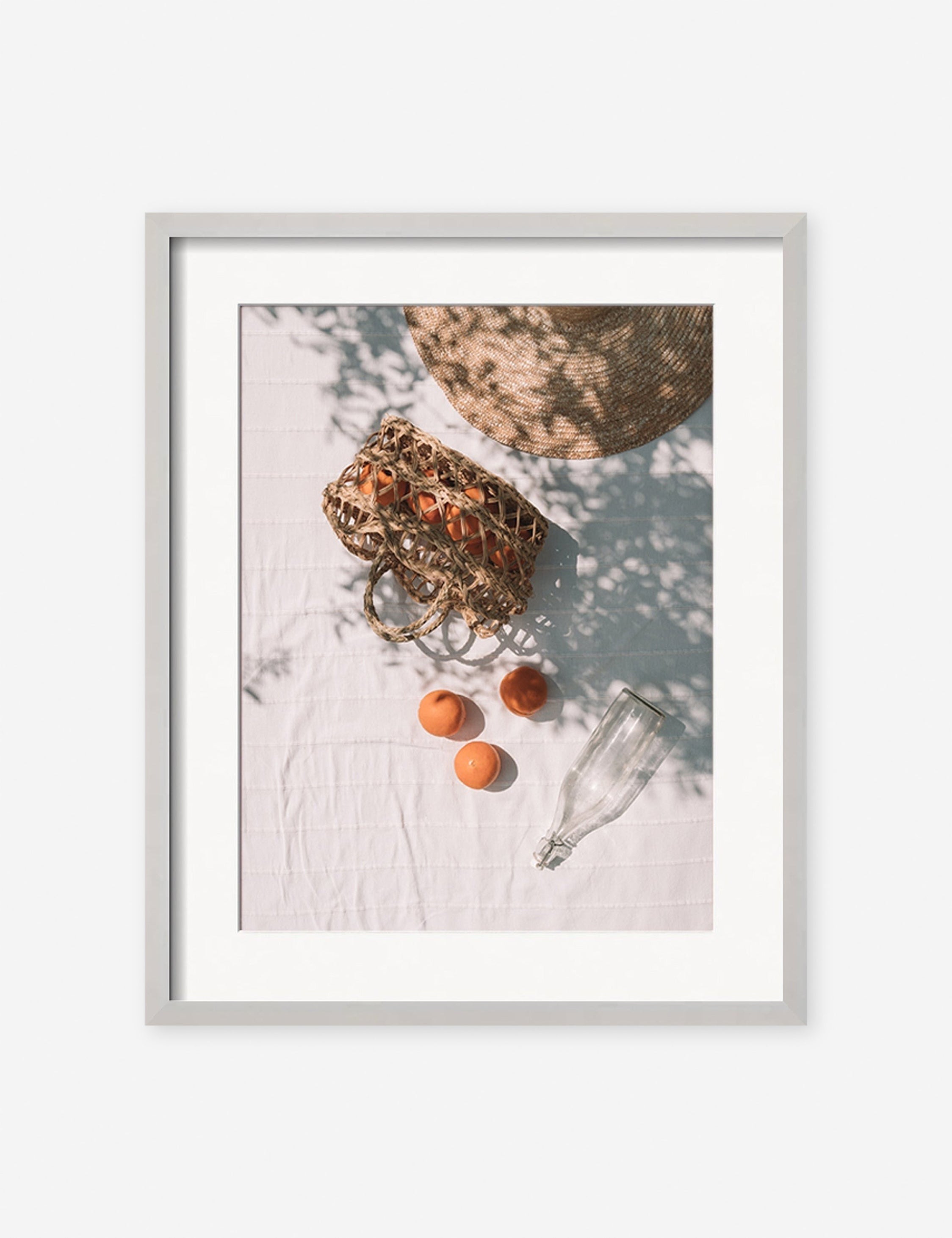 Lulu and Georgia Siesta Photography Print by Carley Rudd - view 5