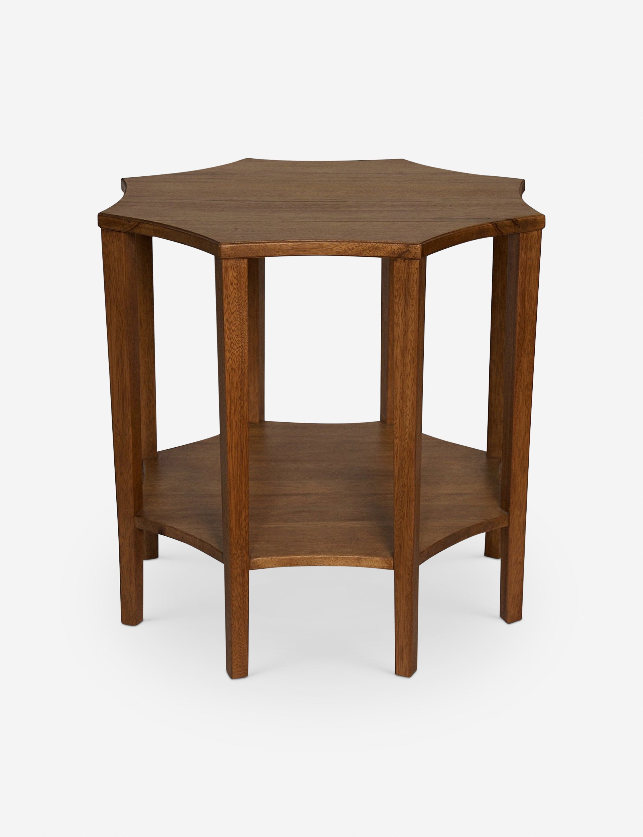 Lulu and Georgia Ivone Side Table - view 9