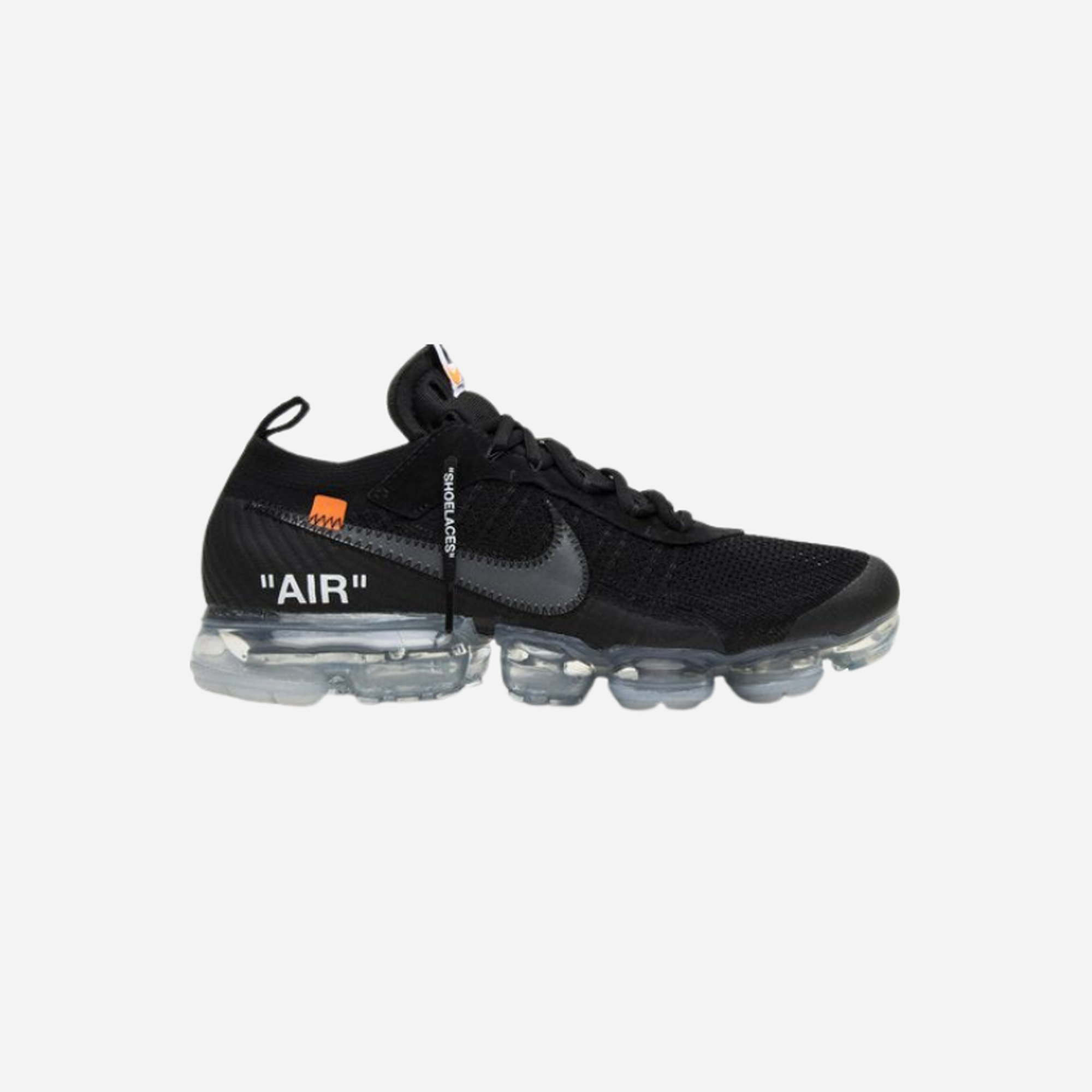 Nike Air Vapormax Off-white Black