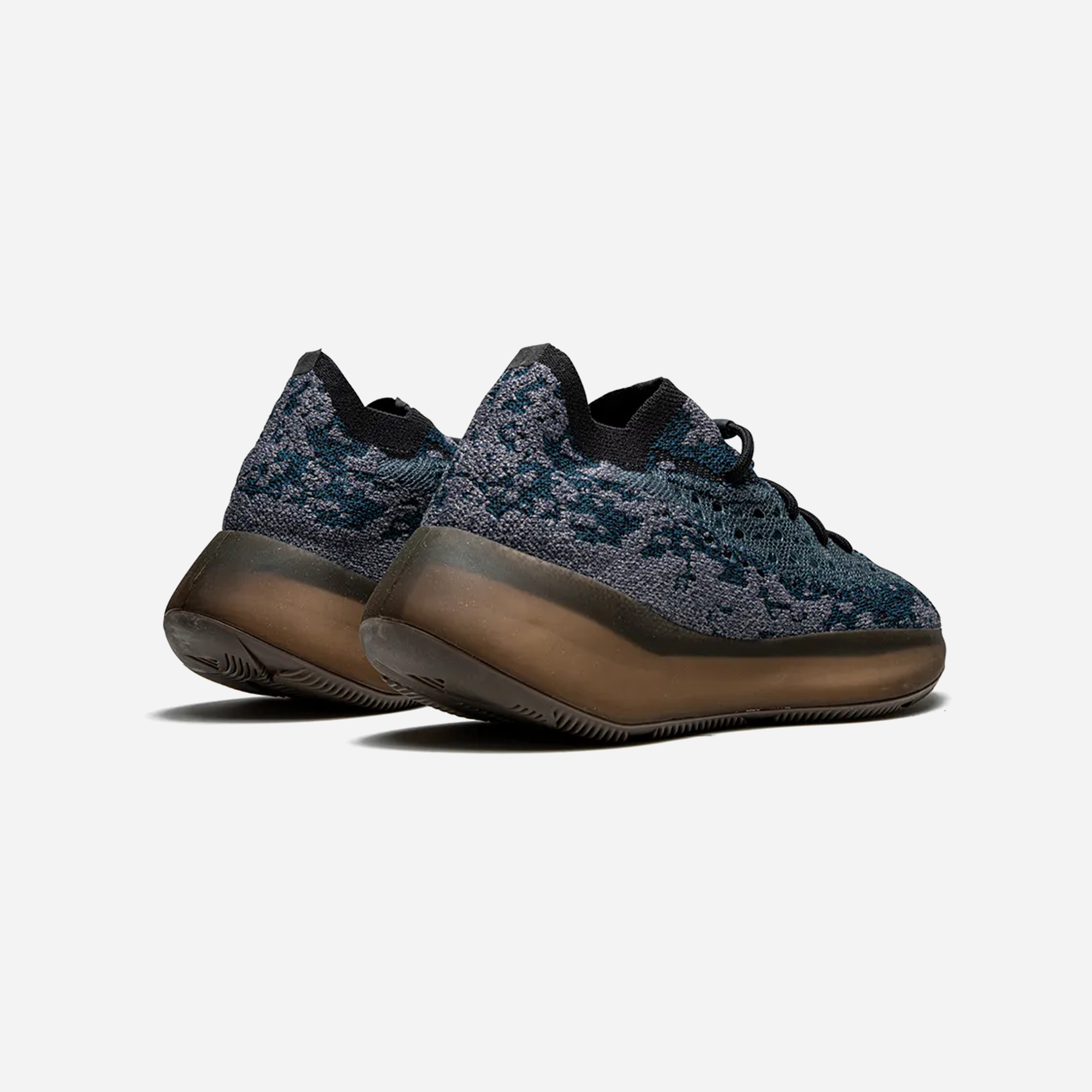 Adidas Yeezy Boost 380 'Covellite' - view 2