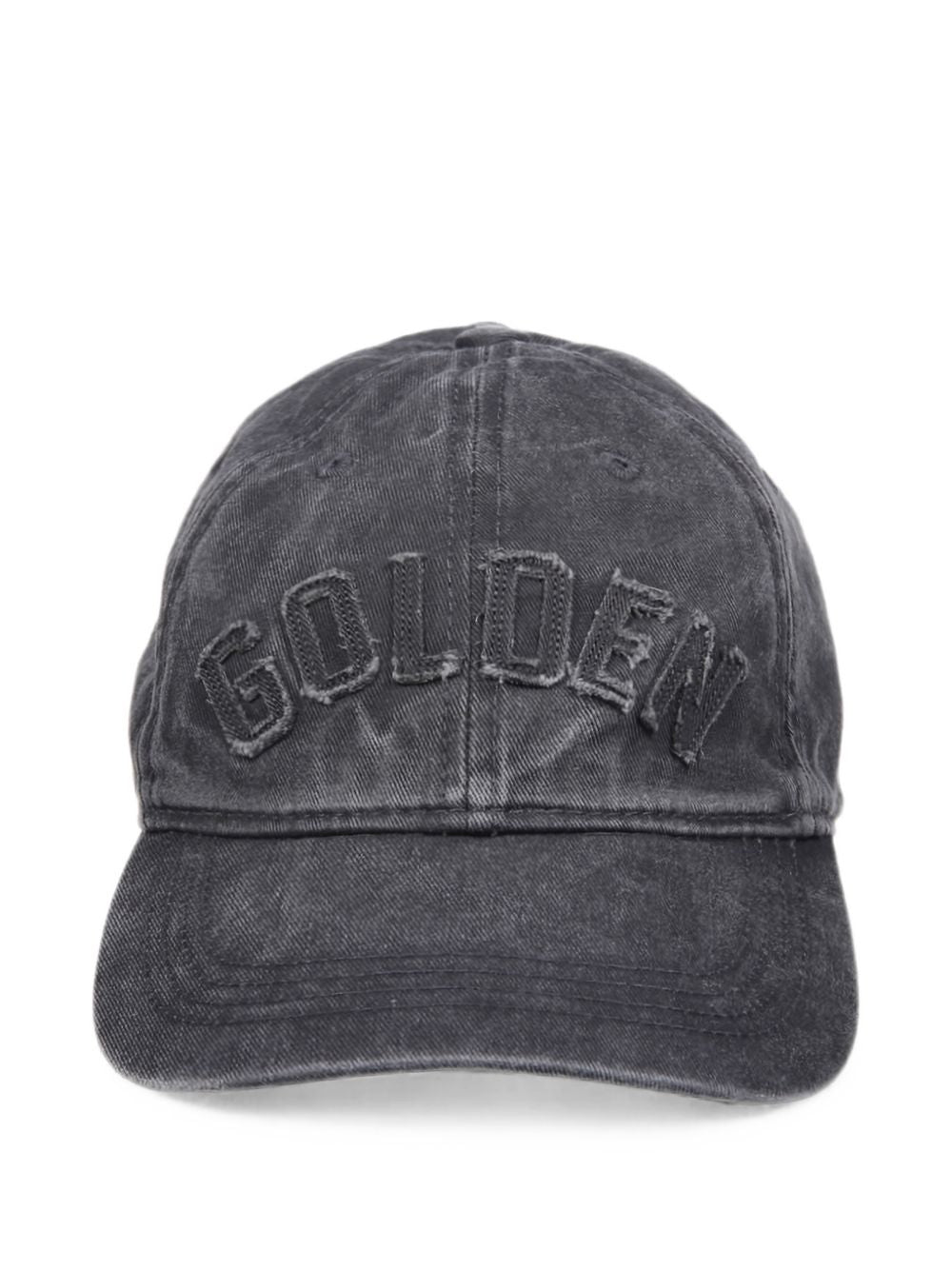 Golden caps – Golden Goose Cap – 100% Cotton