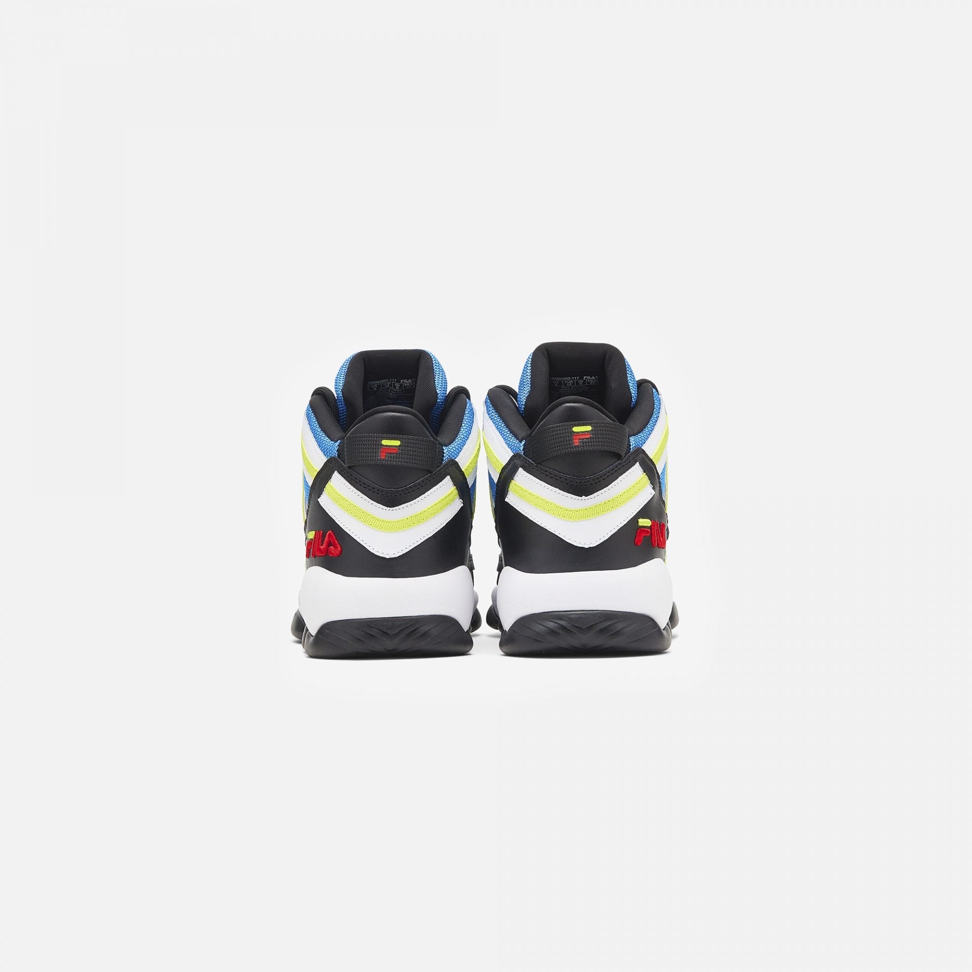 Vila Fila | STACKHOUSE SPAGHETTI - view 2