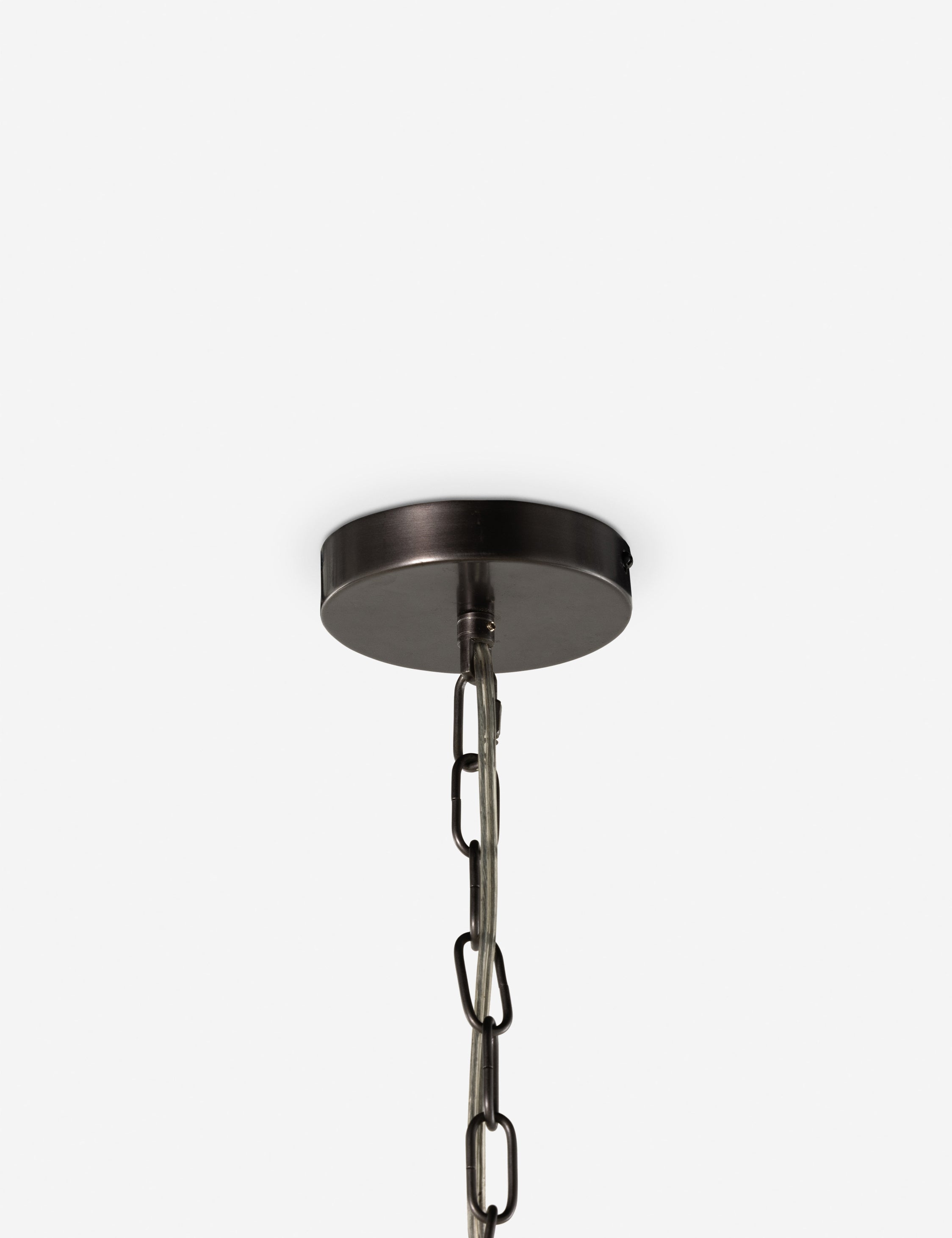 Lulu and Georgia Anela Pendant Light – Natural - view 6