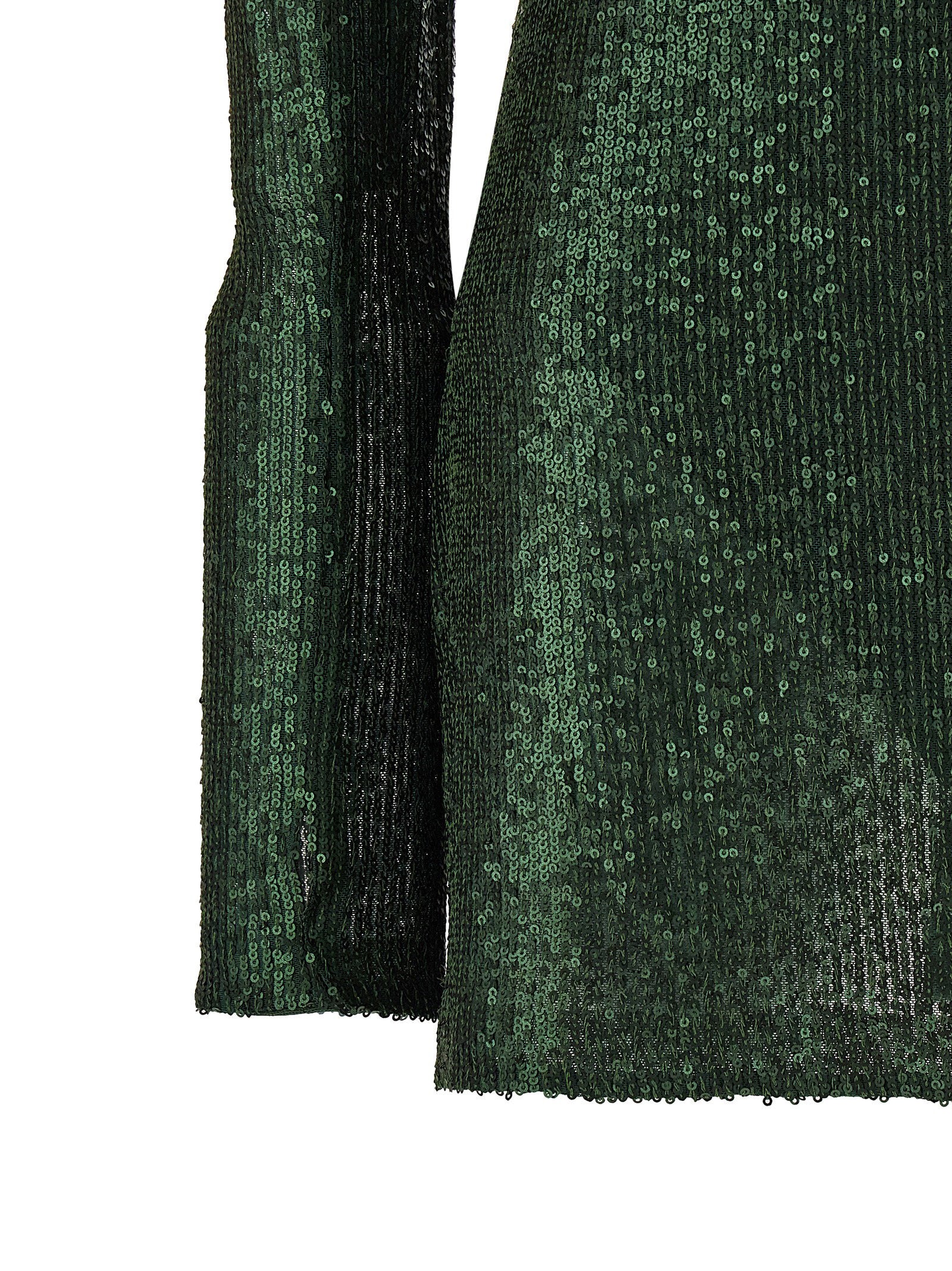 Norma Kamali Pickleball Dress - view 4