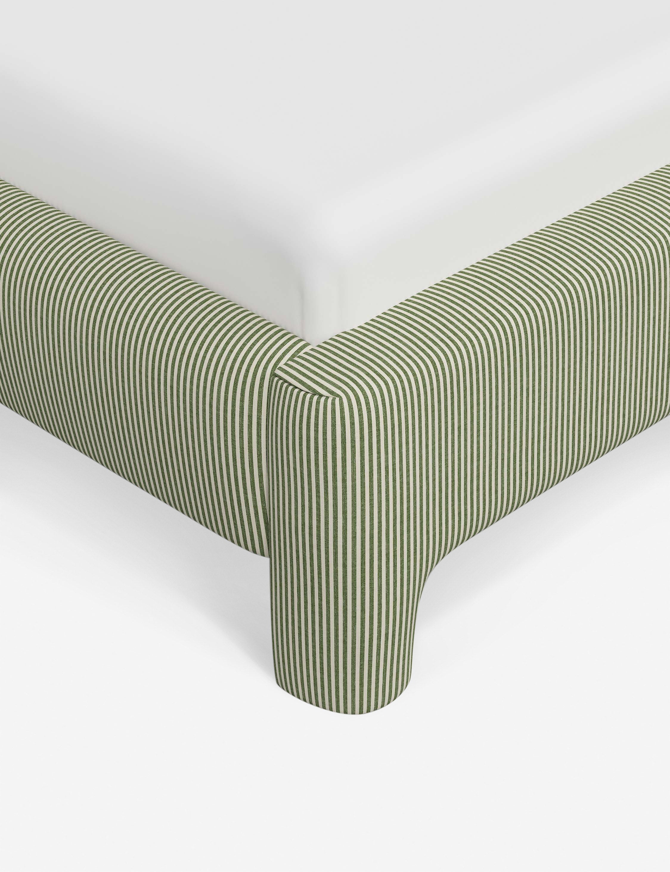 Lulu and Georgia Kaisley Platform Bed - view 121