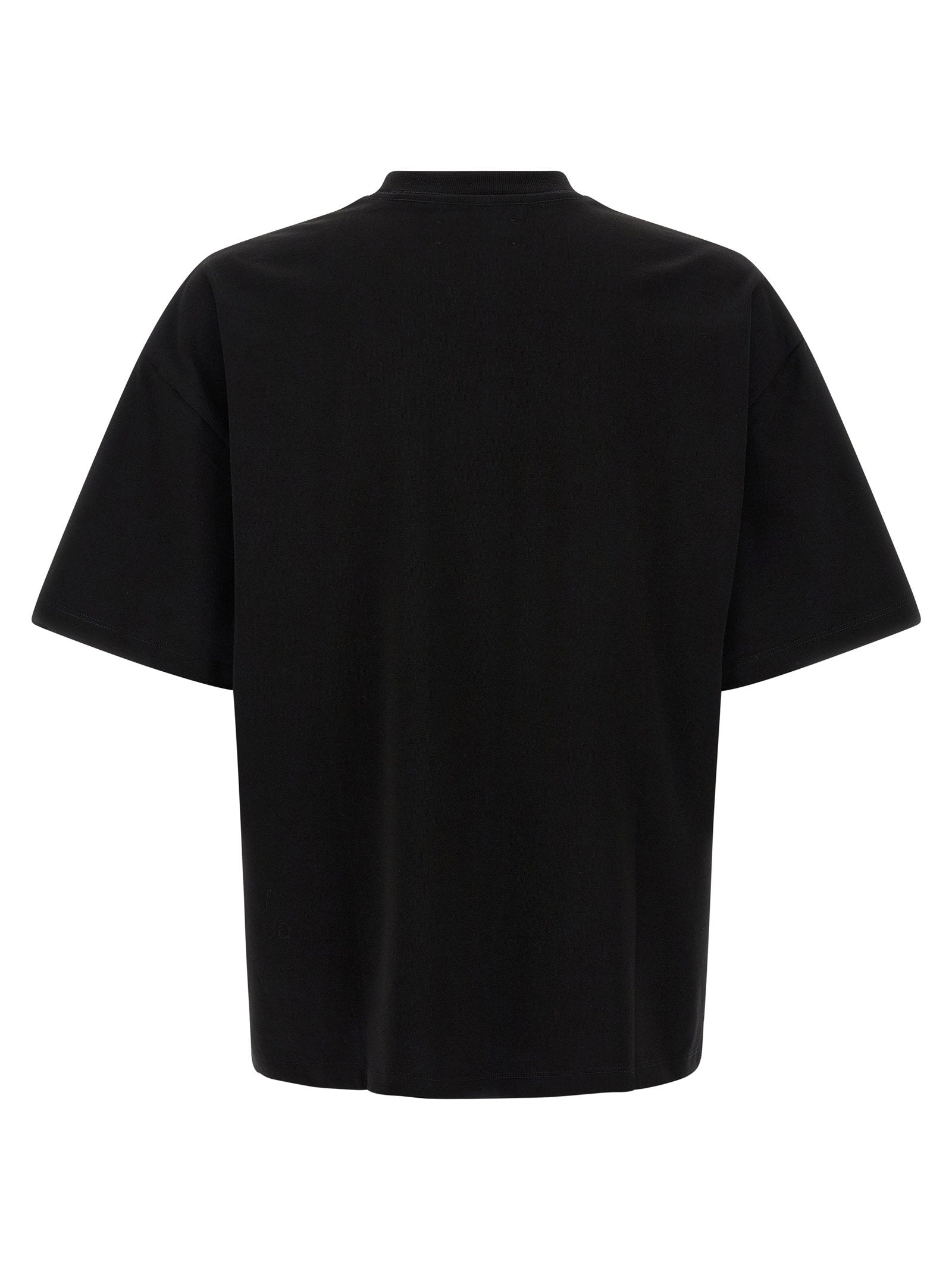 Amiri Hollywood T-shirt – 100% cotton - view 2