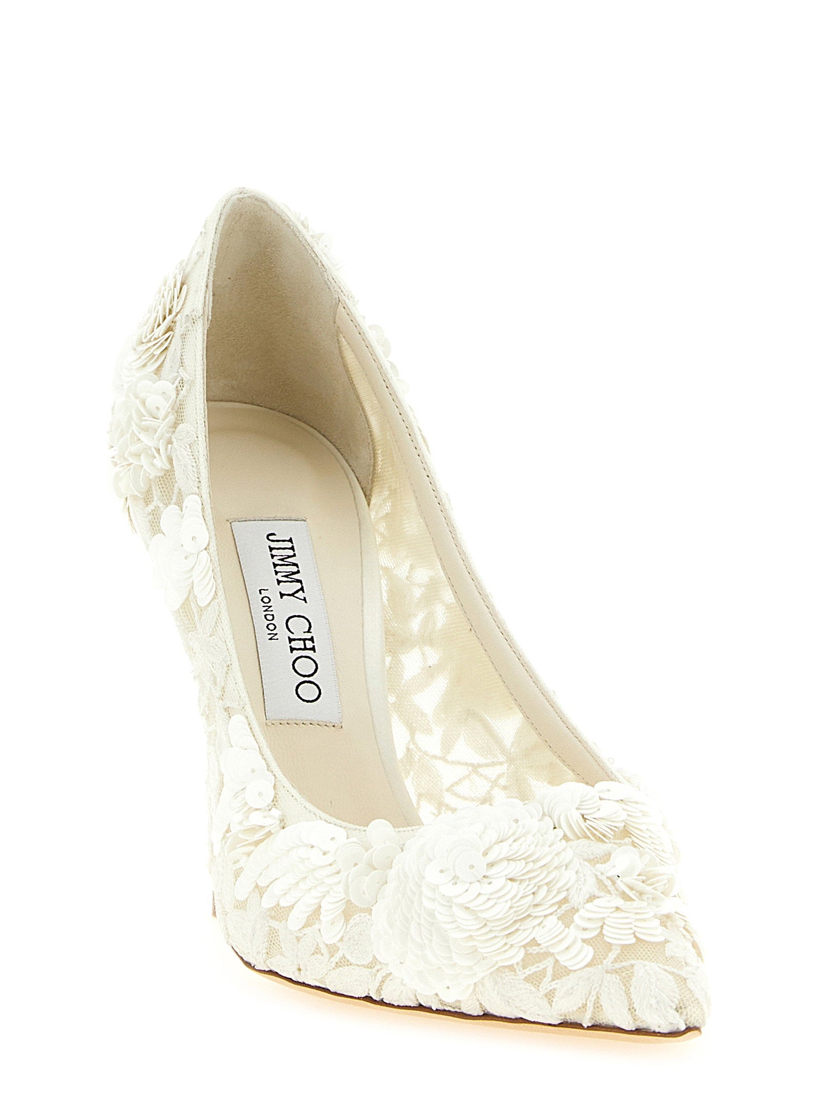 Jimmy Choo Love Pumps - view 2