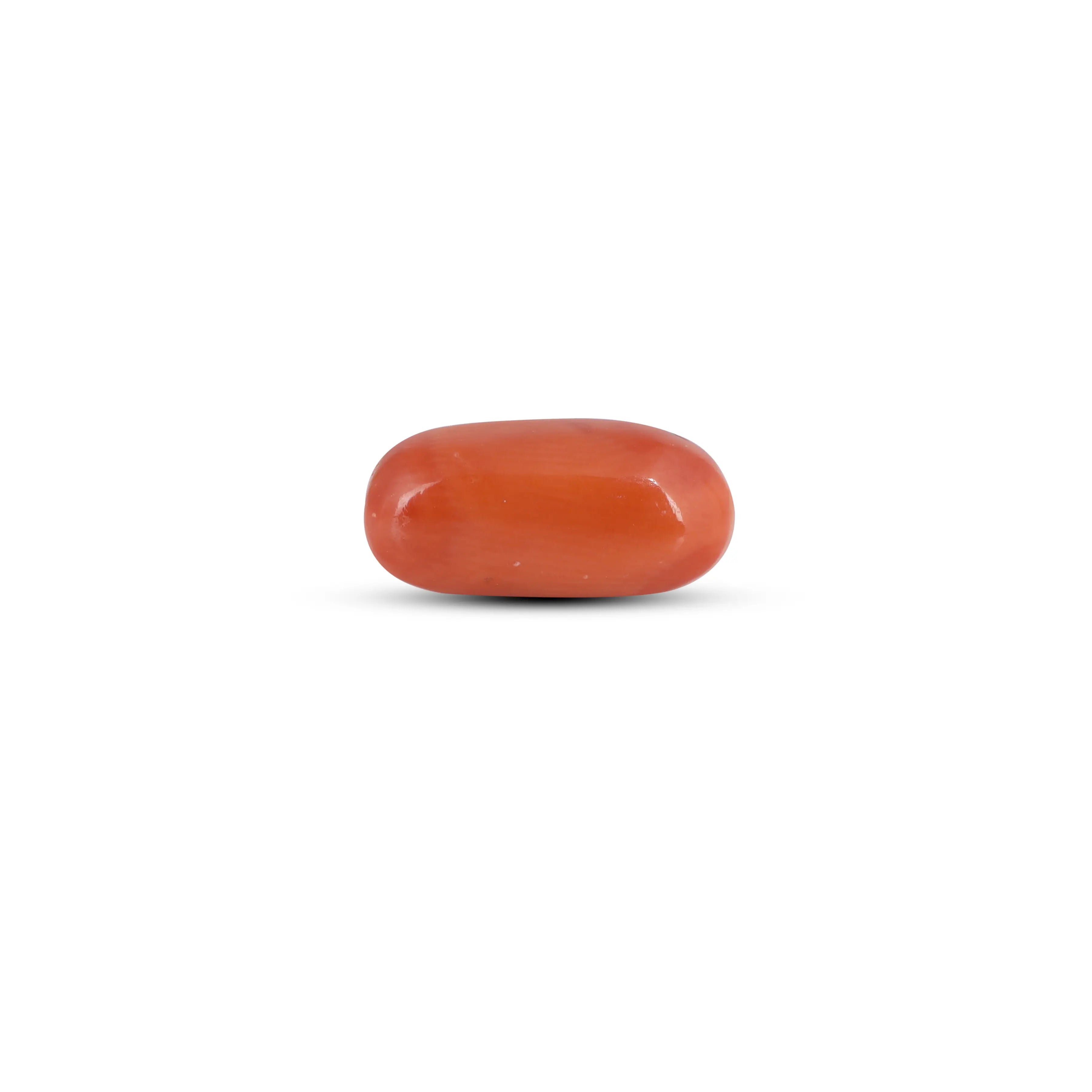 Pramogh Red Coral - 3.9 Carat