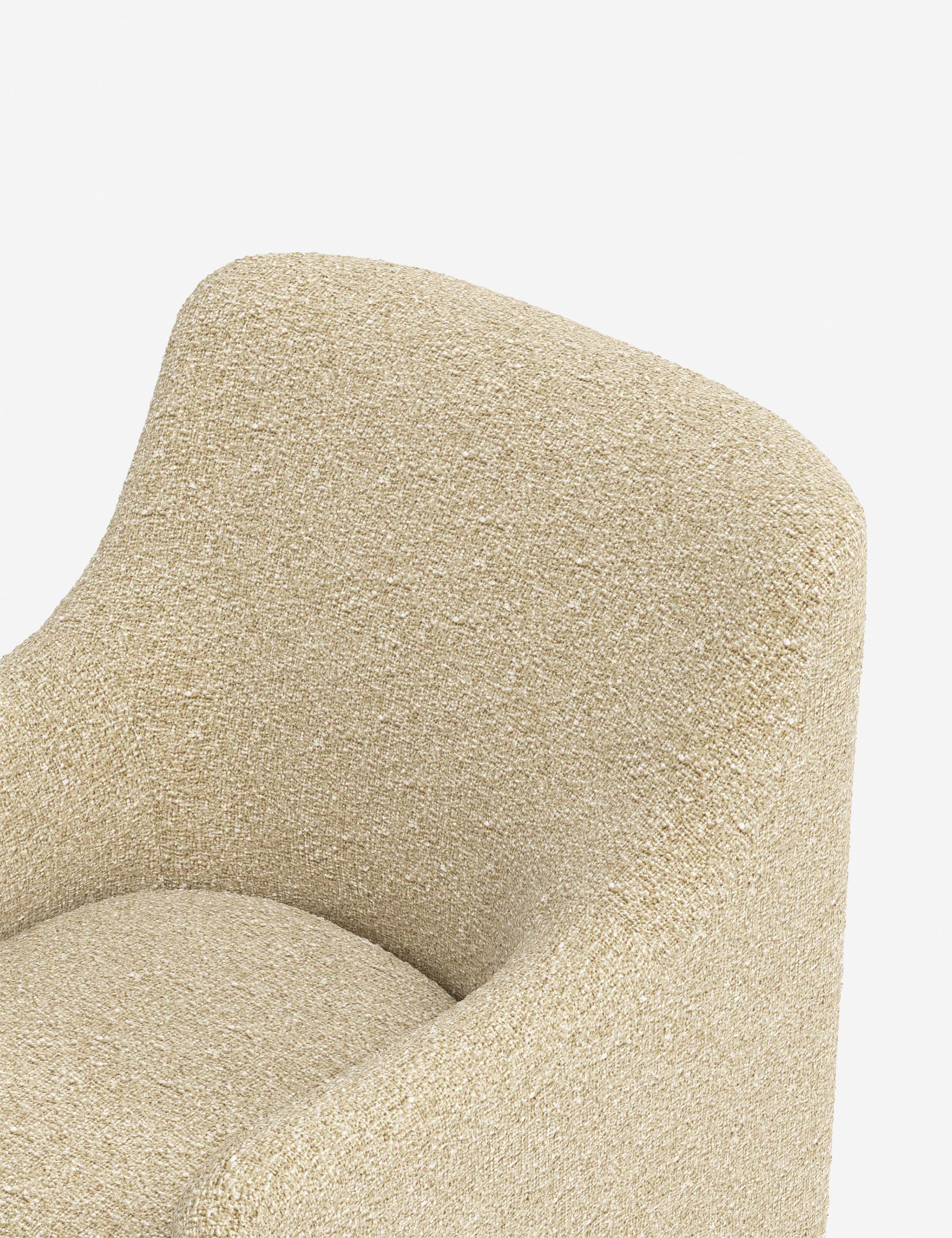 Lulu and Georgia Astoria Dining Chair - view 92
