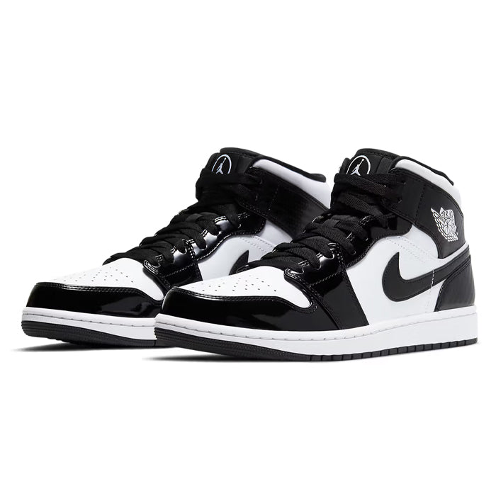 HYPE ELIXIR Air Jordan 1 Mid SE 'All Star 2021' - view 4