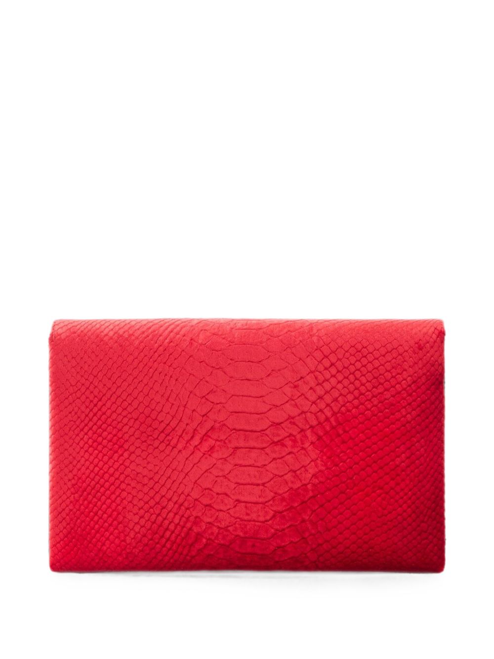 Elisabetta Franchi Bags.. RED - view 3