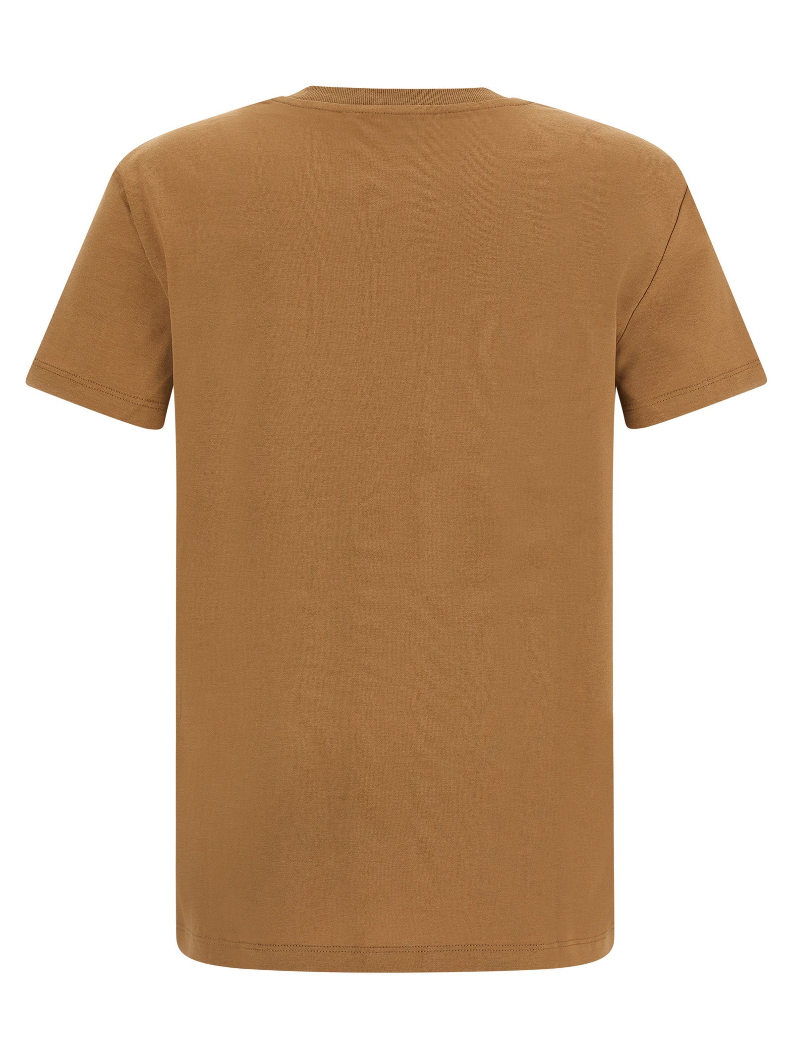 Max Mara Papaia T-shirt – 100% cotton - view 2