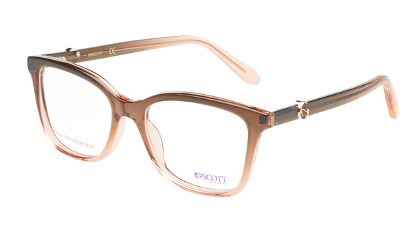 Scott Sc7039 C2 53 Frame