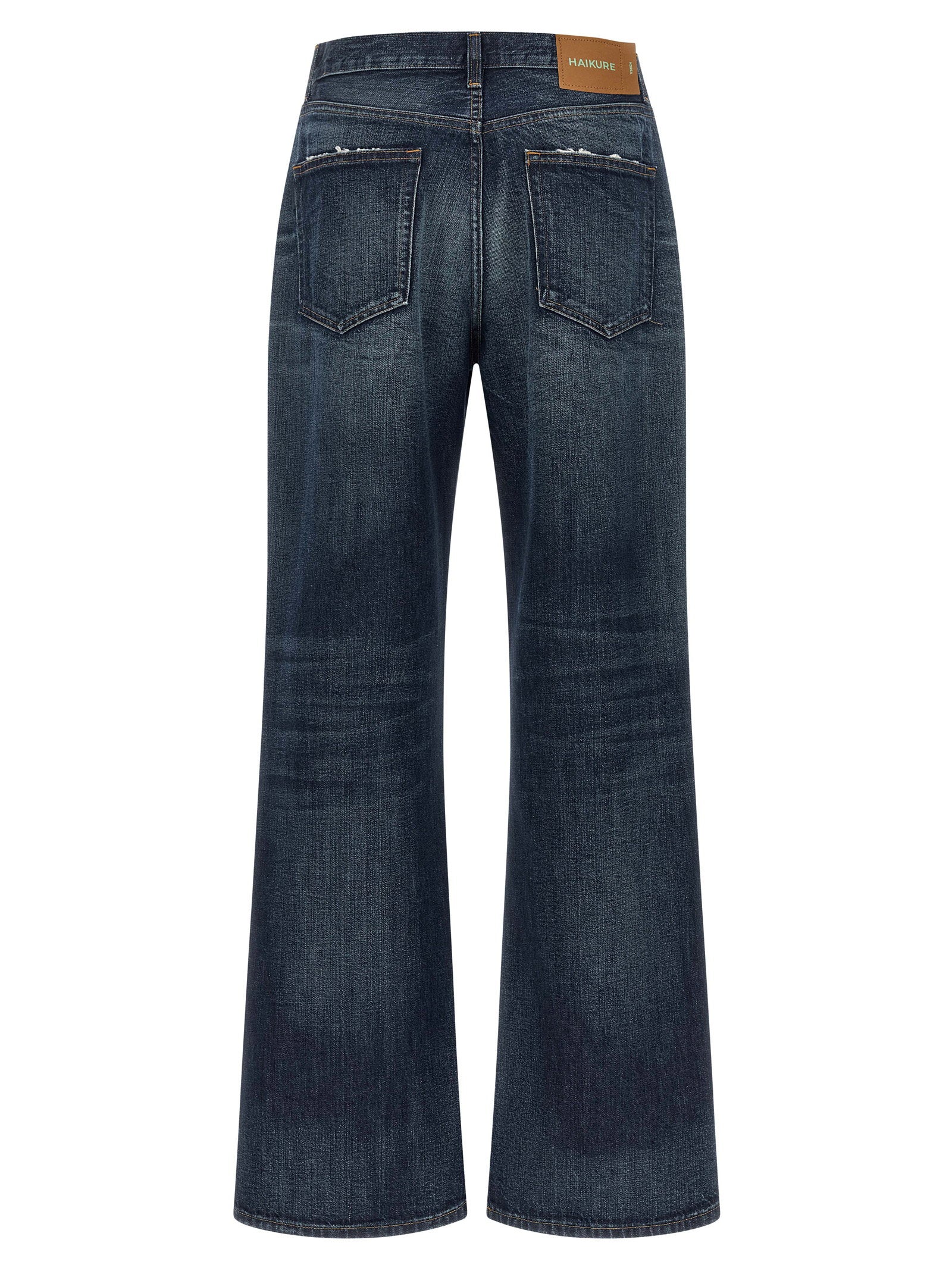 Haikure Korea Jeans – 100% cotton - view 2