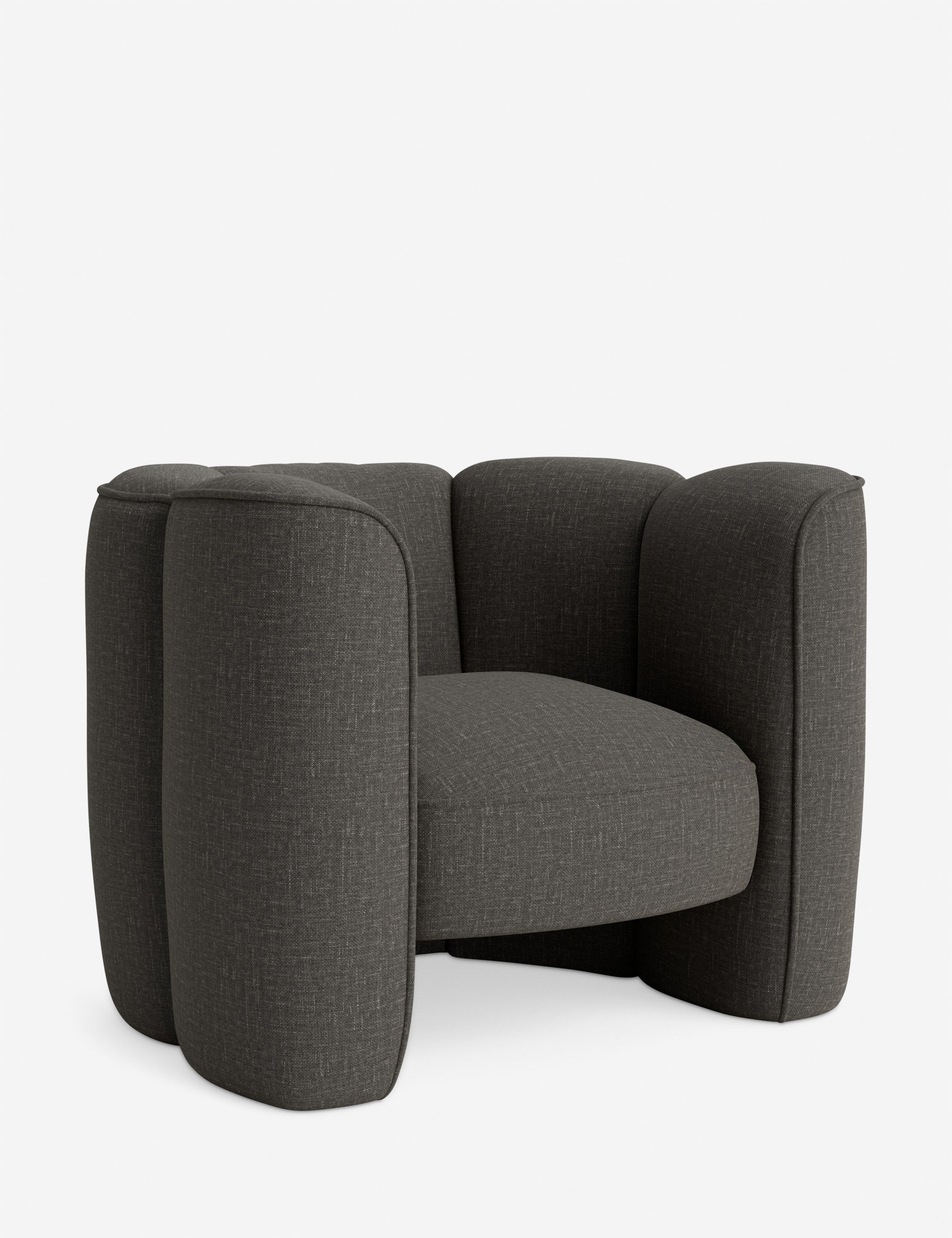 Lulu and Georgia Mila Chair by Eny Lee Parker - view 99