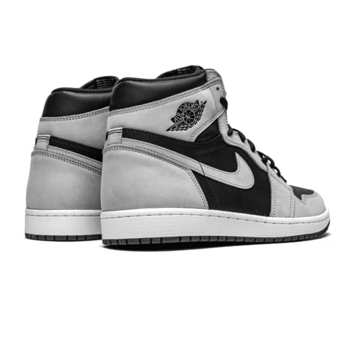 Kicks Machine Air Jordan 1 Retro High Og Shadow 2.0 Sale - view 3