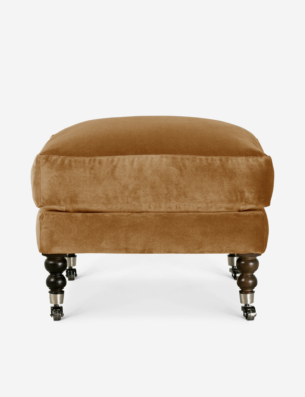 Lulu and Georgia Fabienne Ottoman - view 152