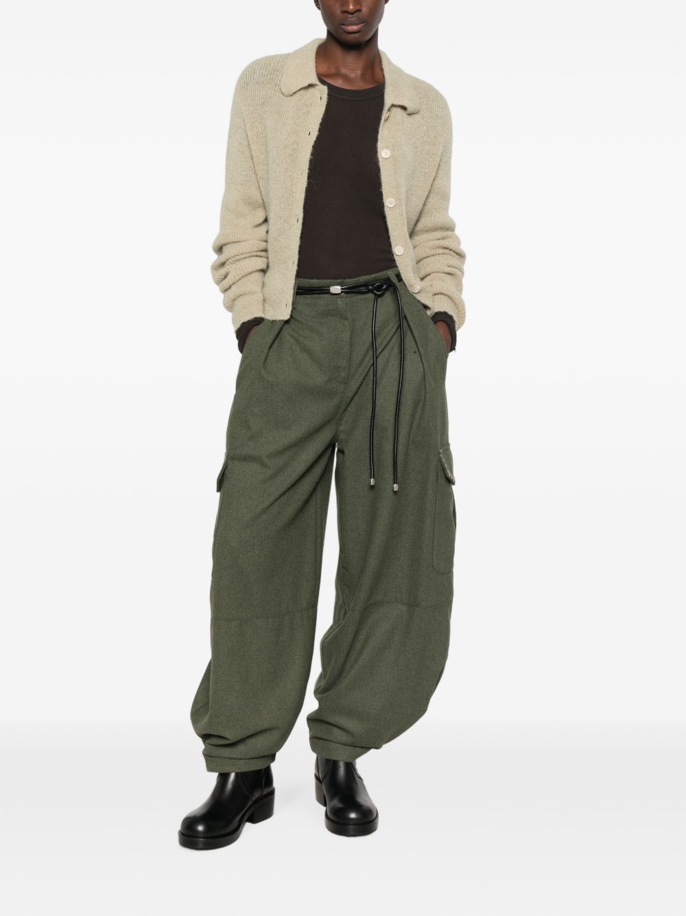Front Street Trousers - view 5
