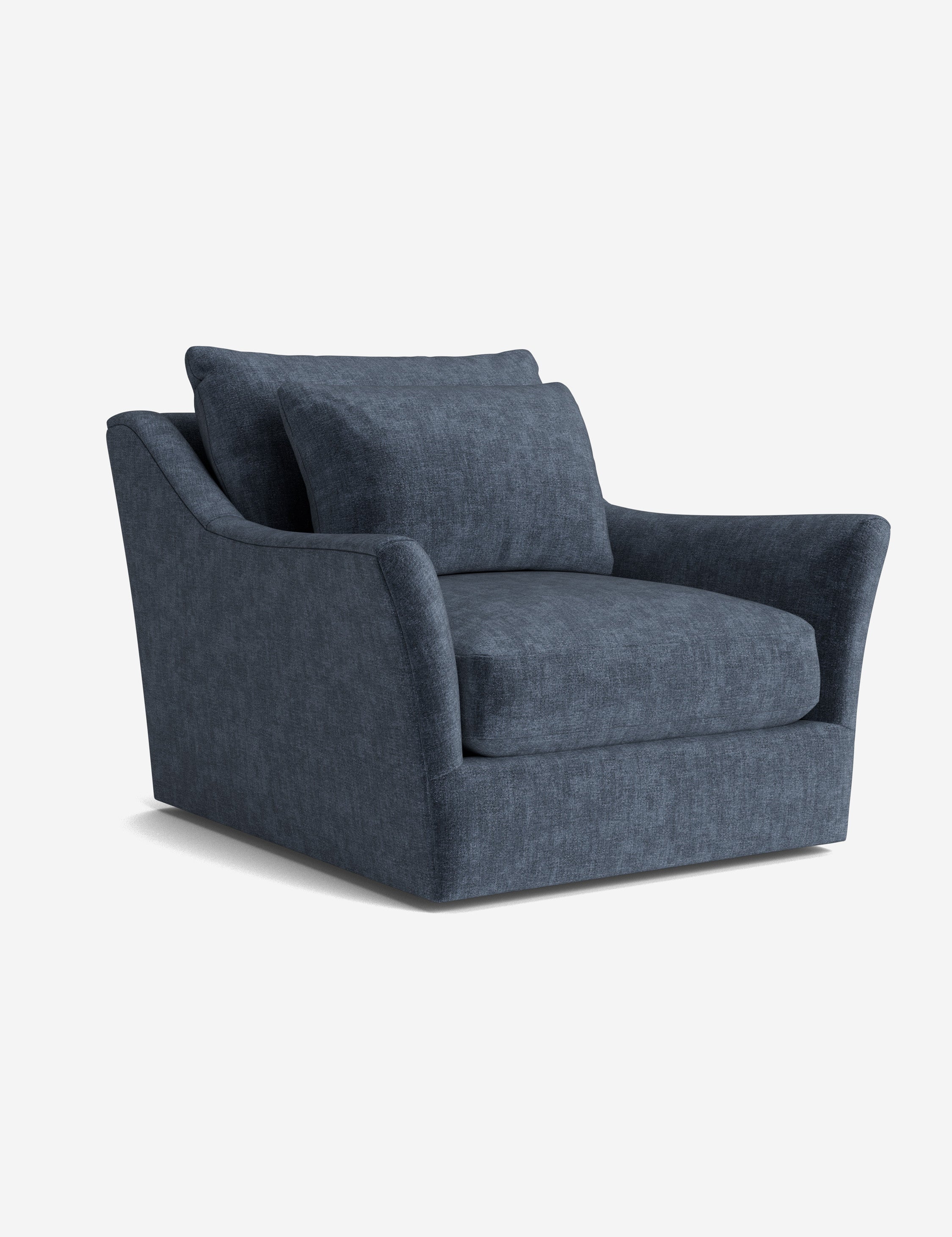 Lulu and Georgia Niven Swivel Chair - view 145
