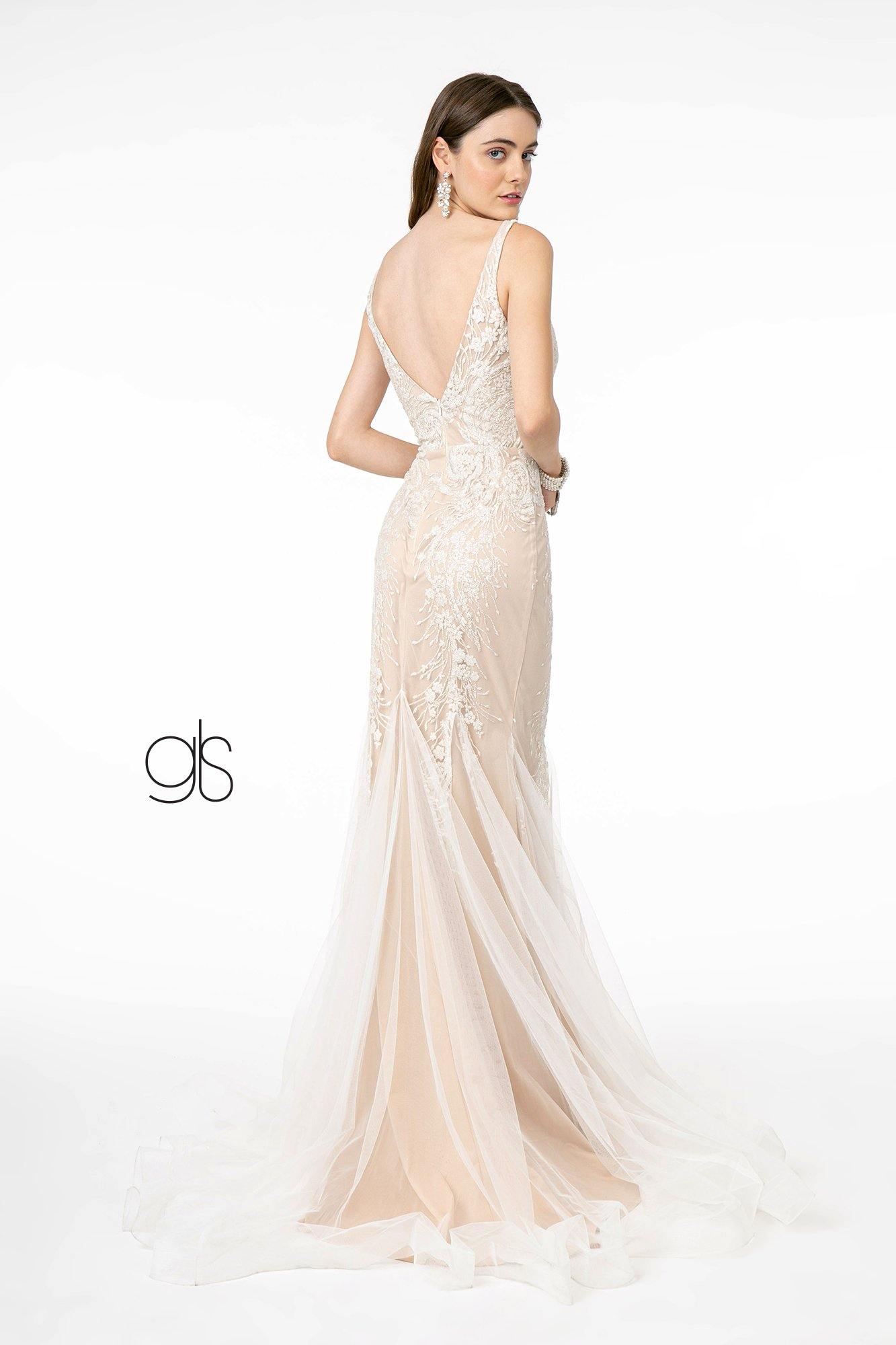 GLS GL2985 Ivory/Cream S Sale - view 2