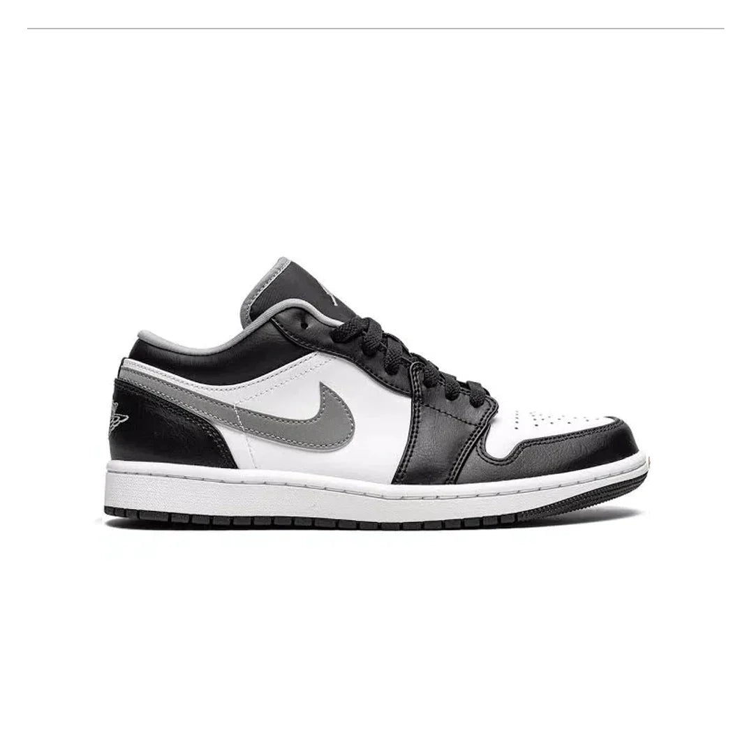 Kicks Machine Air Jordan 1 Low Particle Grey Sale