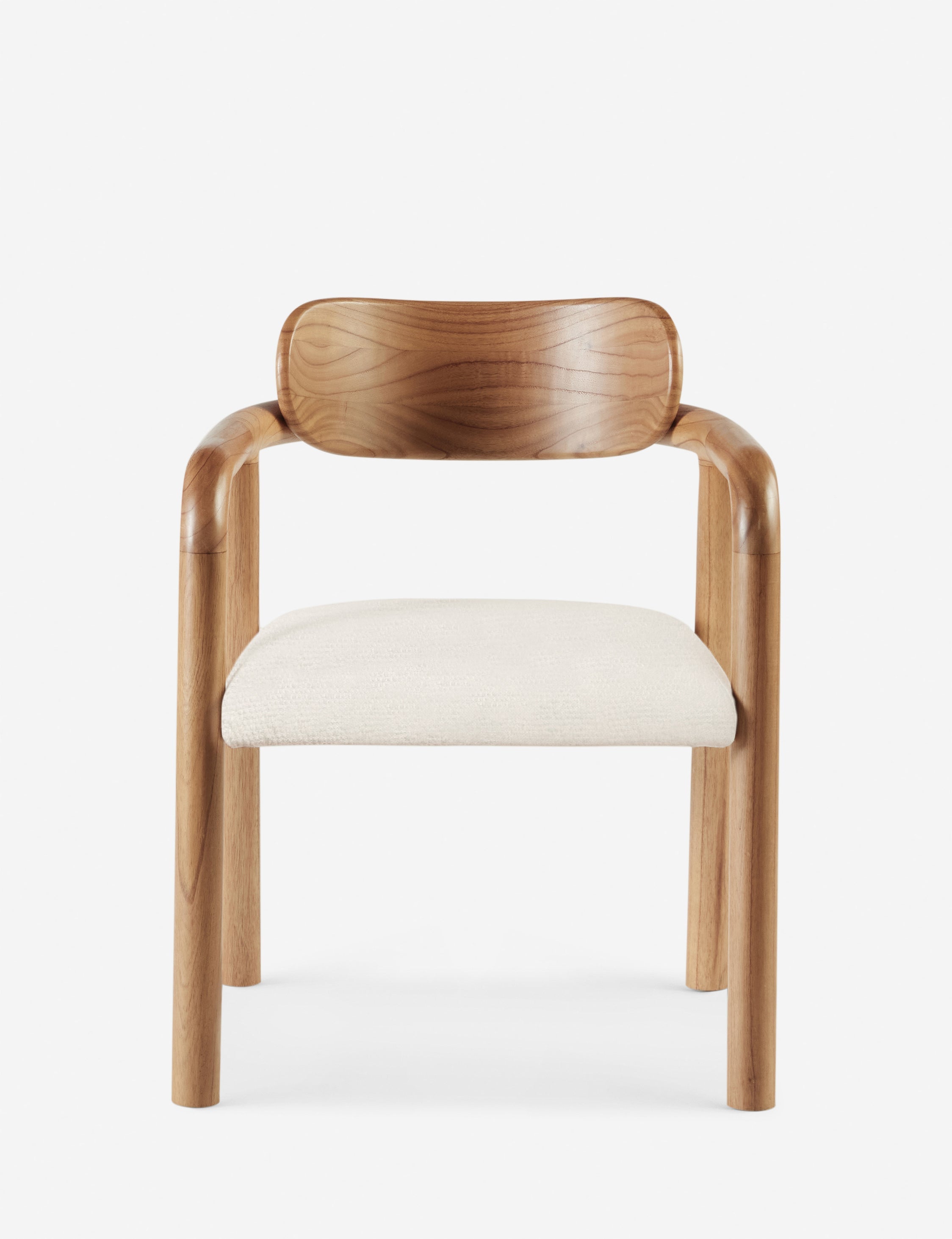 Lulu and Georgia Elvia Dining Chair