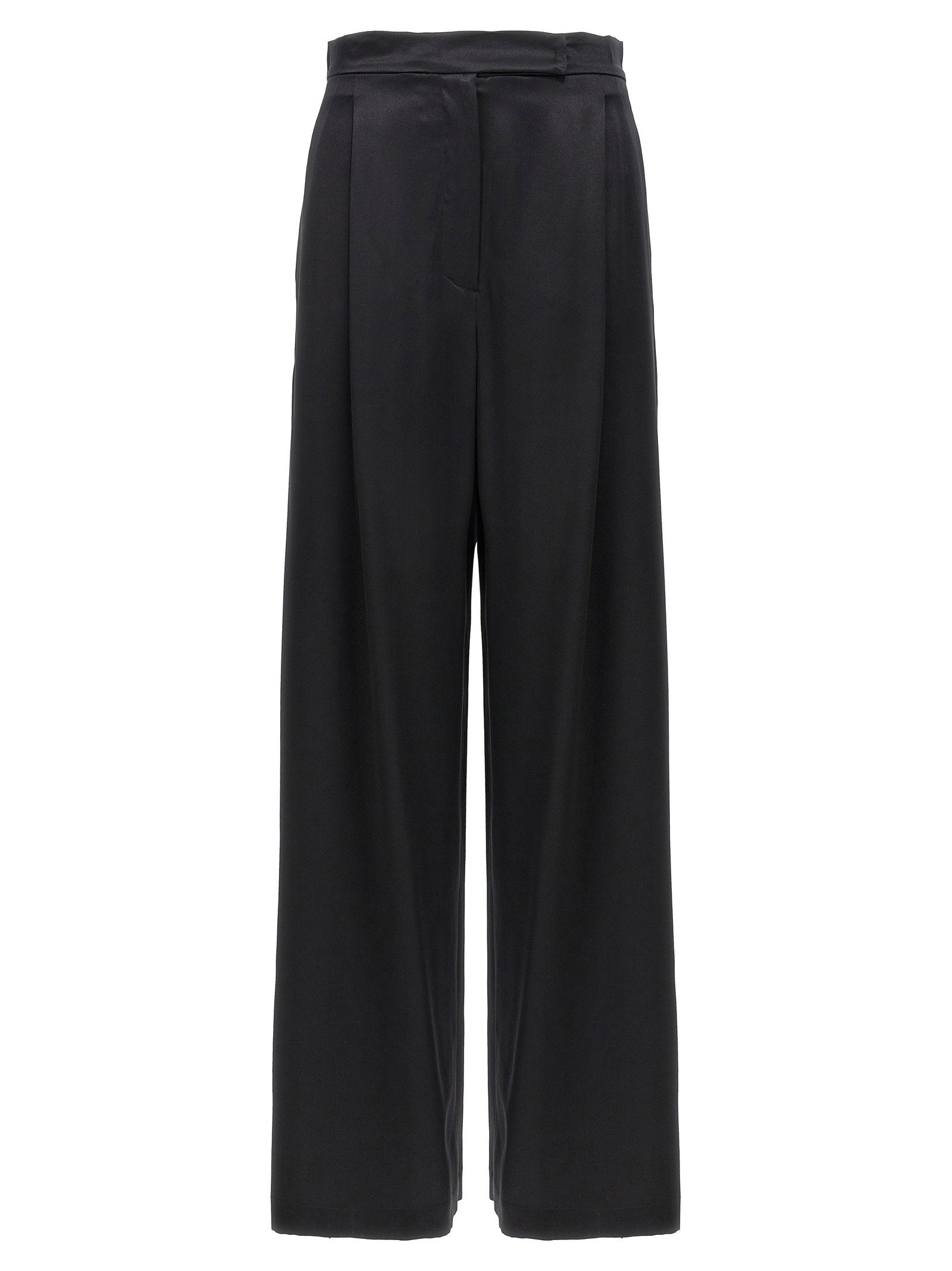 Max Mara Fiesta Pants – 100% silk