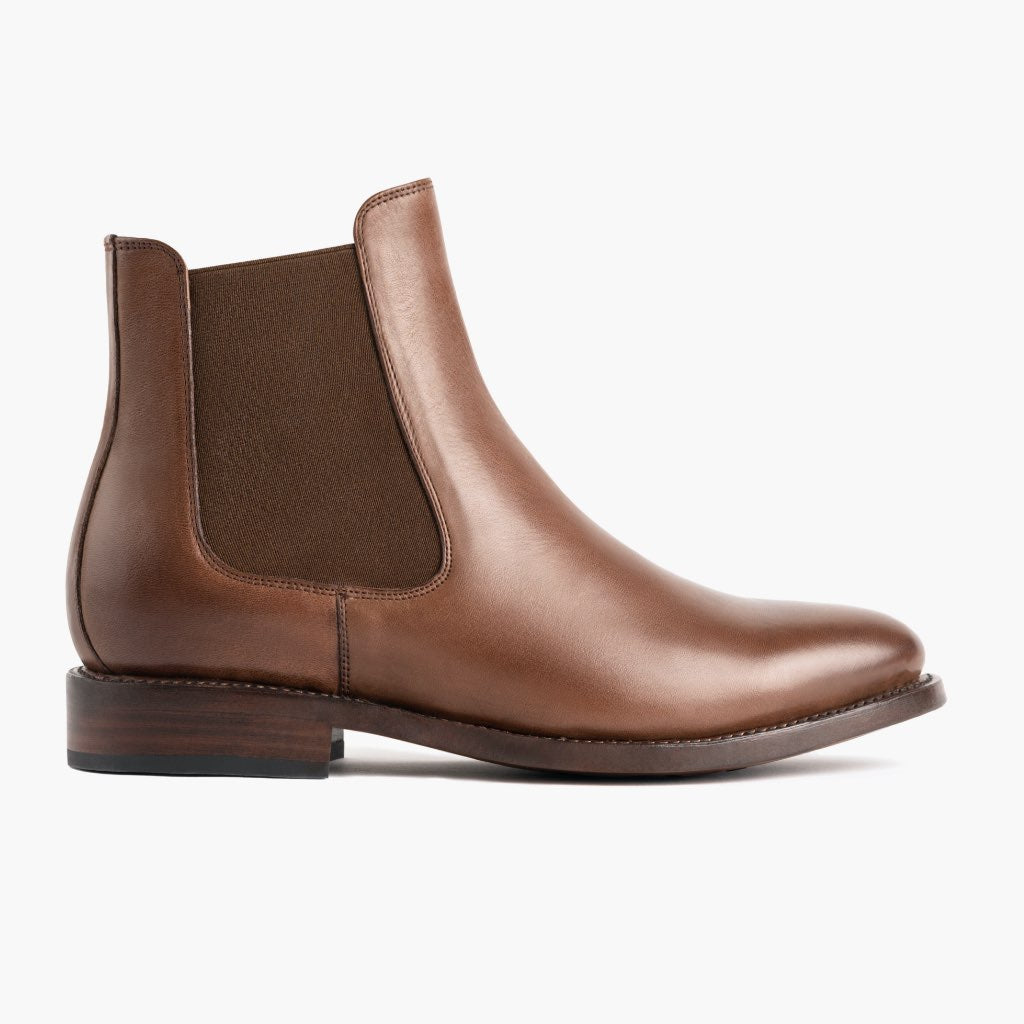 Thursday Boots - Seconds - Men's Boots [S] Cavalier | Hickory - view 2