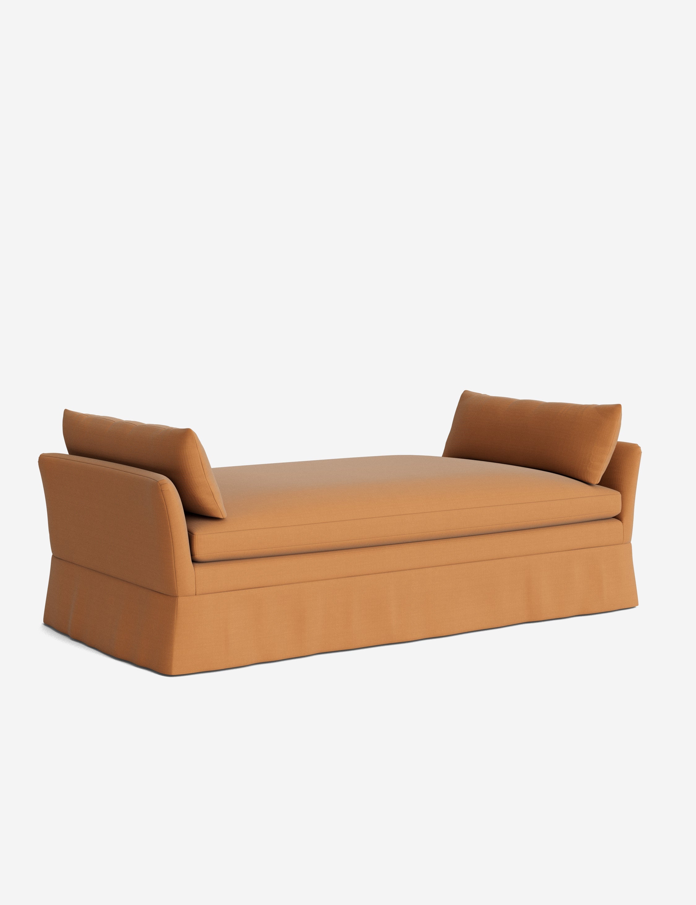 Lulu and Georgia Portola Slipcover Daybed - view 200