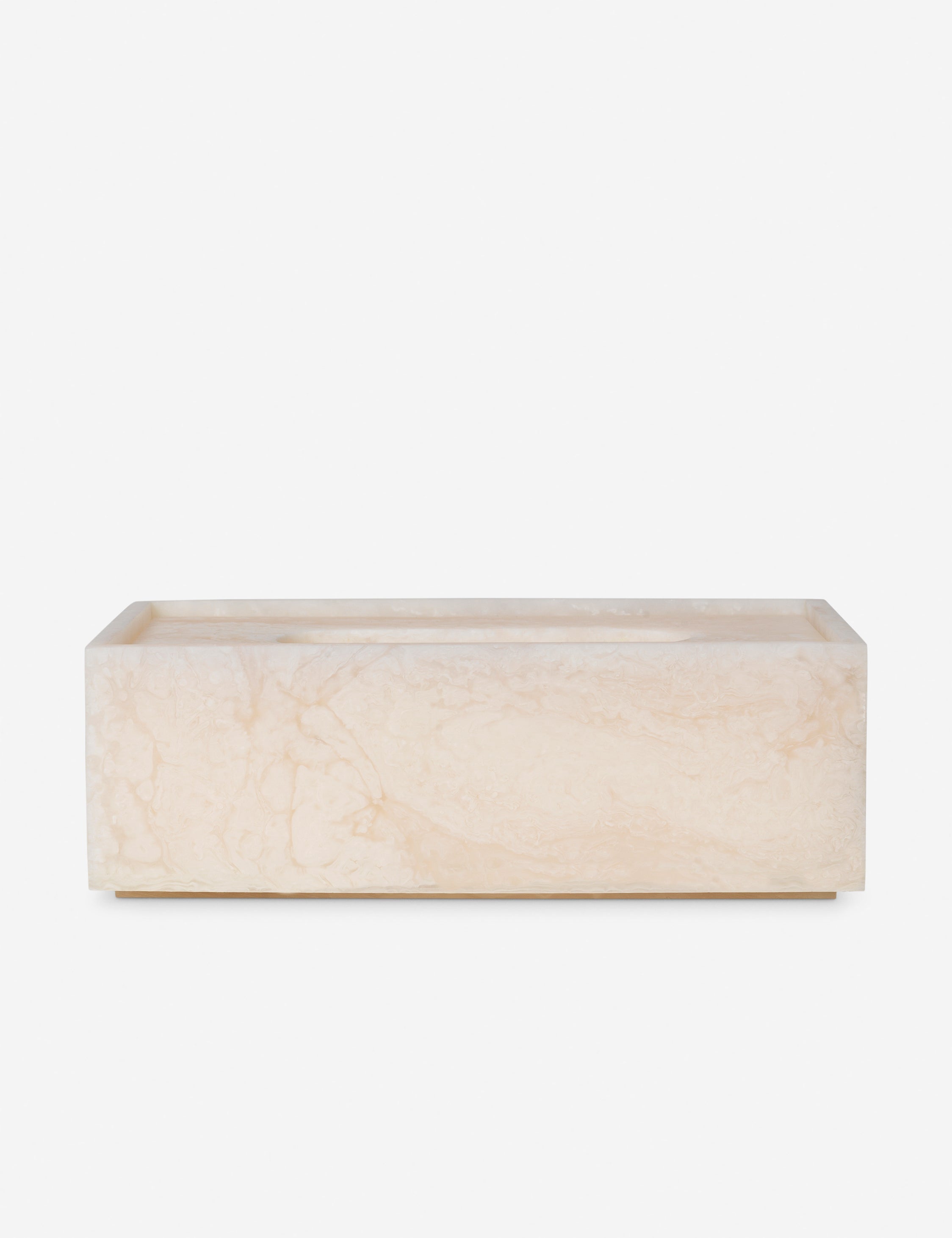 Lulu and Georgia Mist Bath Accessories by Ferm Living - view 13