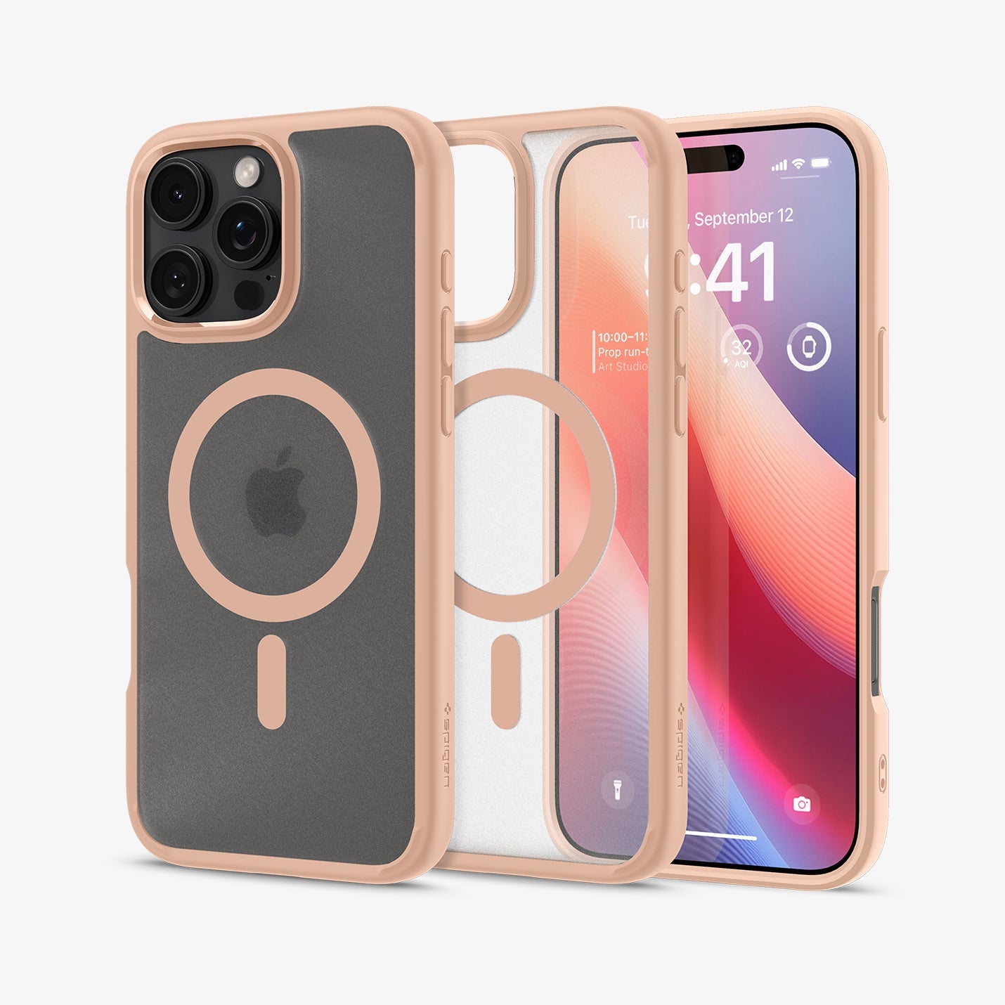 iPhone 16 Series - Ultra Hybrid (MagFit) - view 177